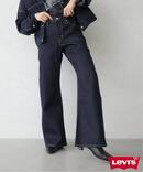 《予約 / 別注》LEVI’S(R) for Spick & Span LOOSE BOOT