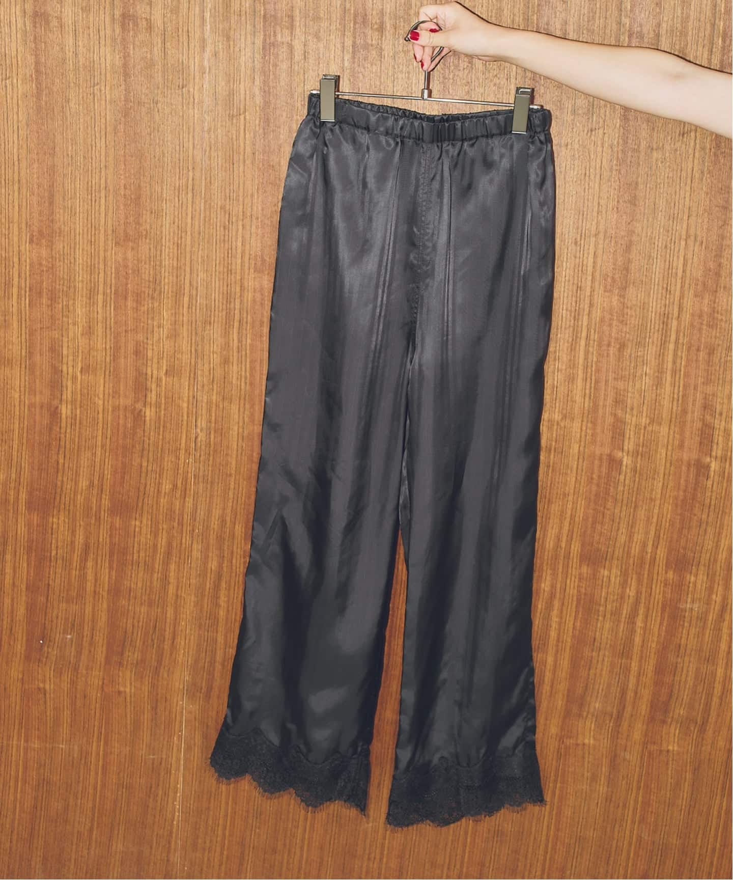 Spick & Span｜スピック＆スパンのパンツ（レディース／カラーが