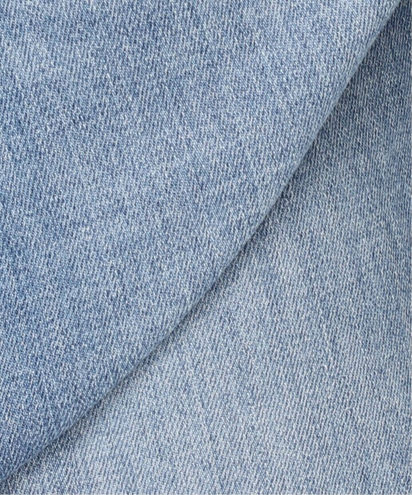追加》SOMETHING / サムシング 別注 NEW HANA CURVE TAPERED*（デニム