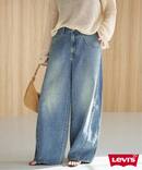 《予約》LEVI'S/リーバイス 別注SMU SUPER BAGGY BARREL*