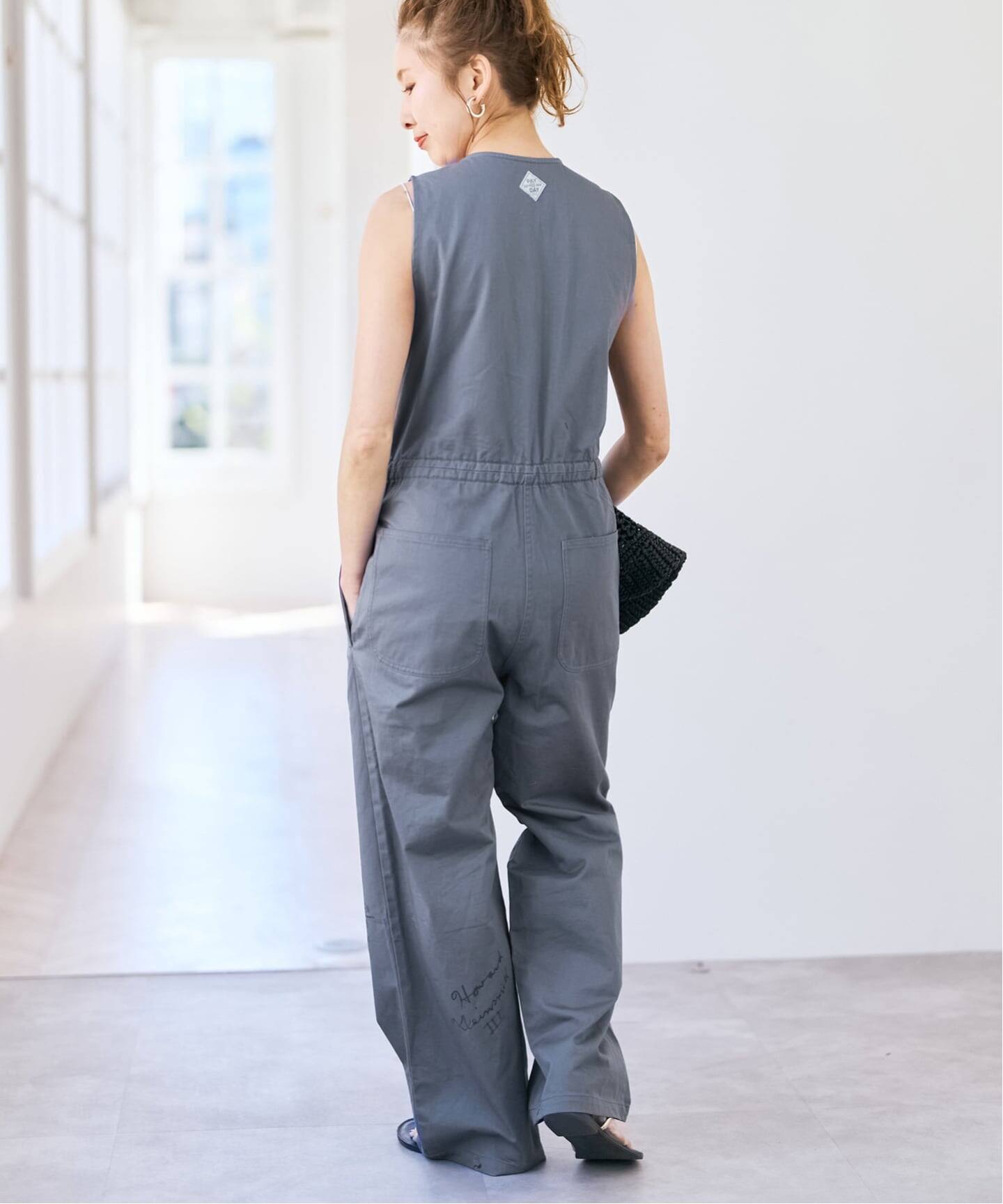 スピックアンドスパン︎✦︎ Spick & Span（スピックアンドスパン）の「【HVISK / ヴィスク】SAGE