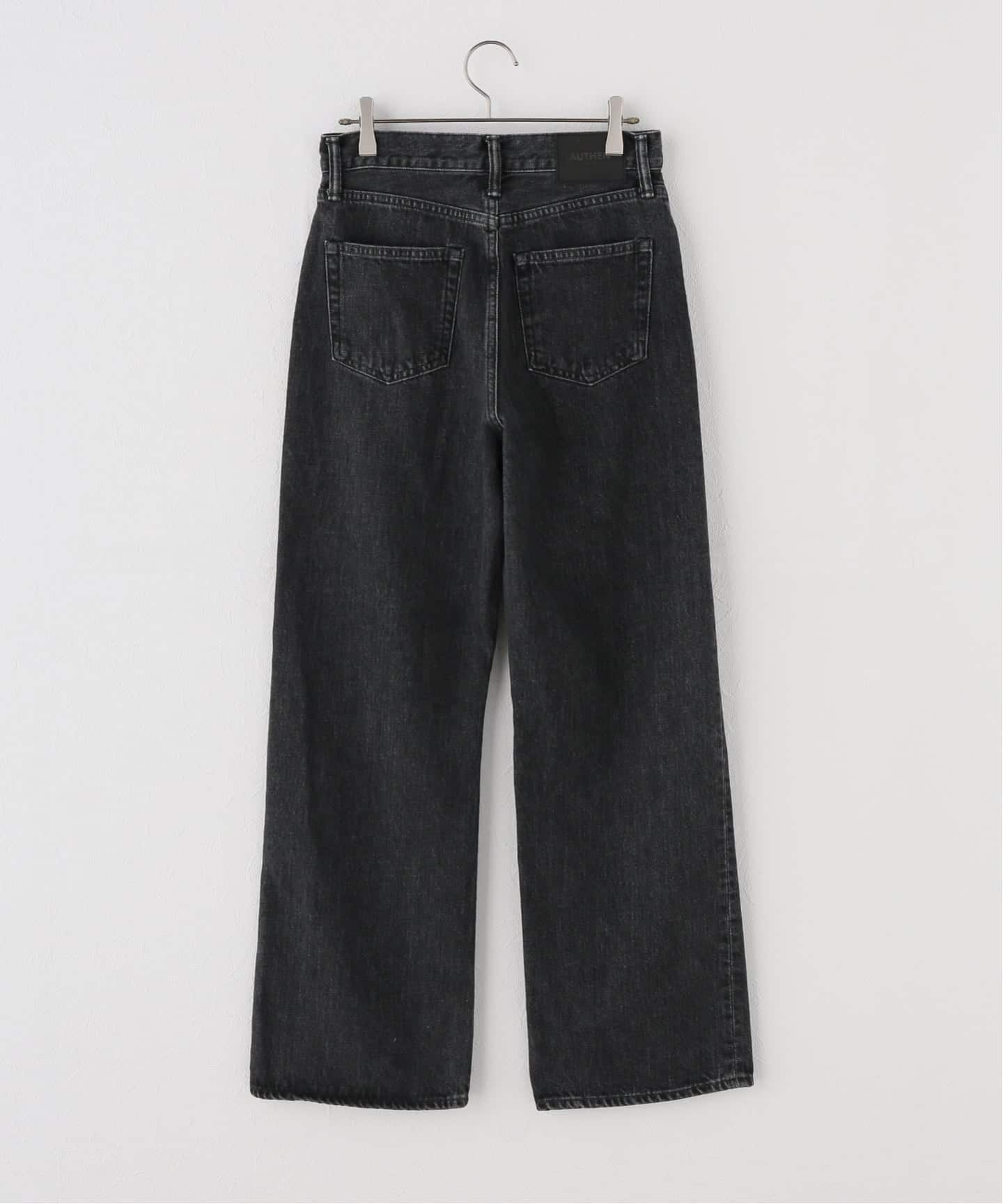 AUTHEN / オーセン HAYES BOOTCUT BK（デニムパンツ・ジーンズ