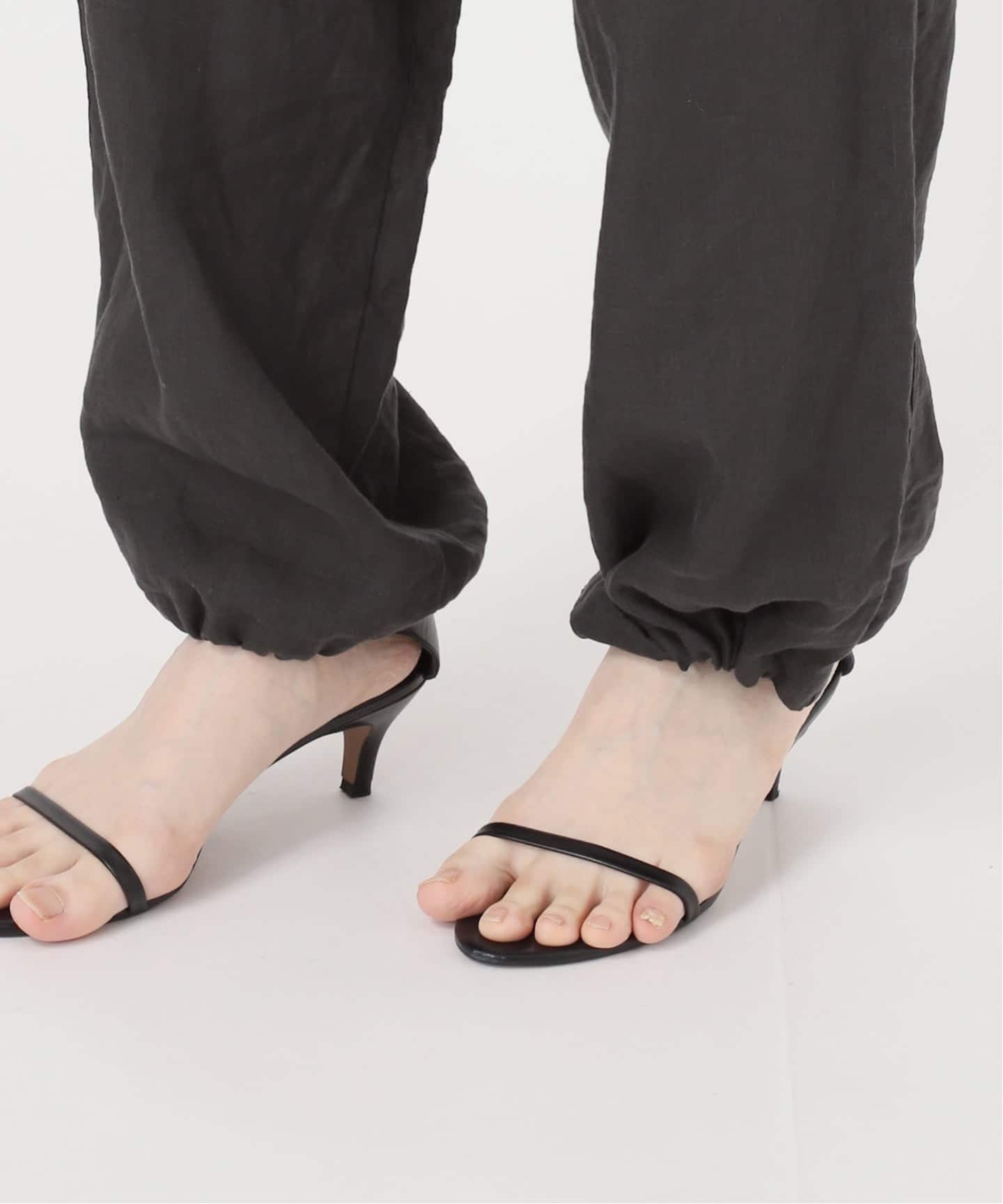 TICCA / ティッカ リネンカーゴパンツ（カーゴパンツ）｜Spick & Span