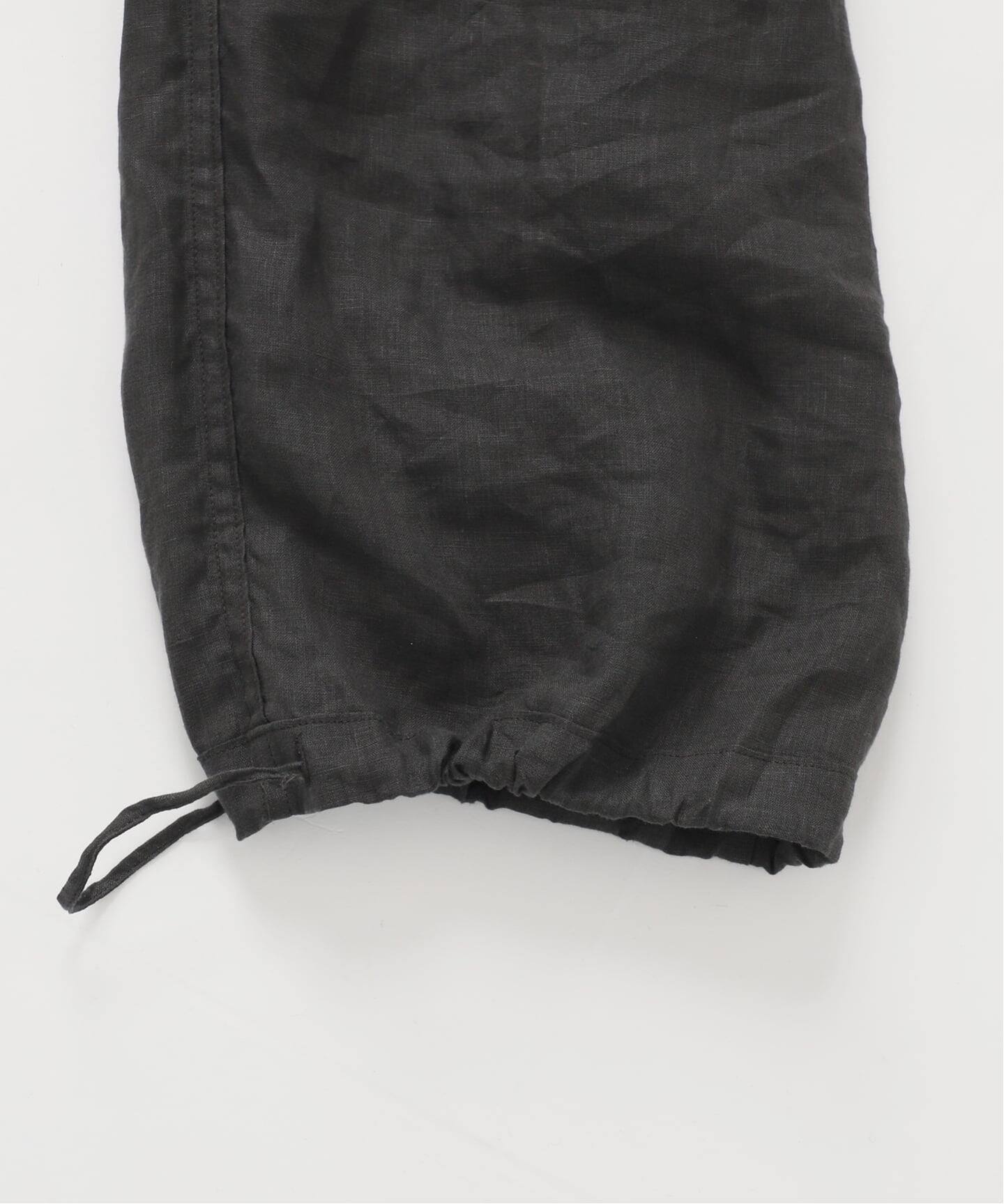 TICCA / ティッカ リネンカーゴパンツ（カーゴパンツ）｜Spick & Span