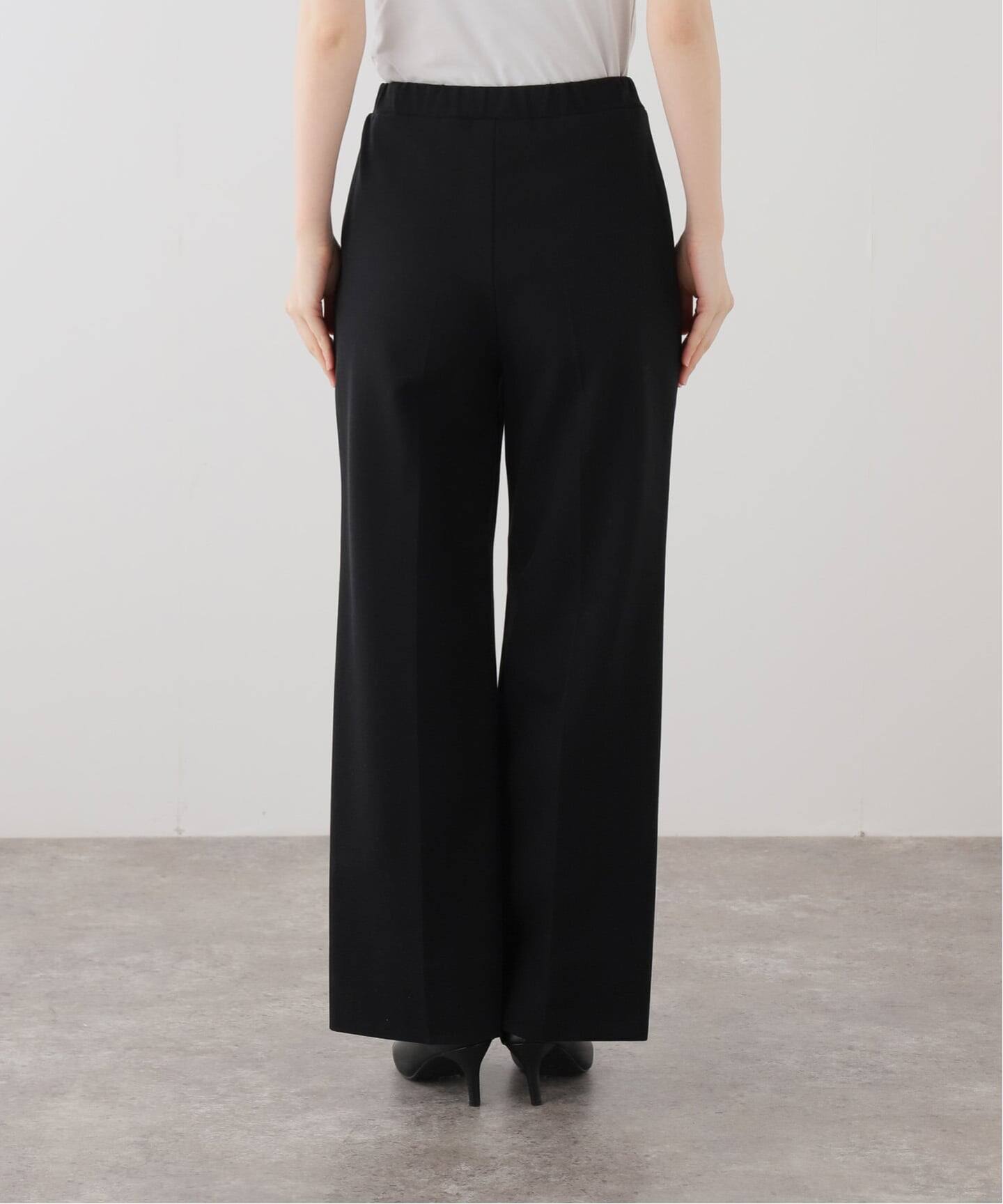 一部店舗+WEB限定》oblada / オブラダ JERSEY PANTS（ジャージ