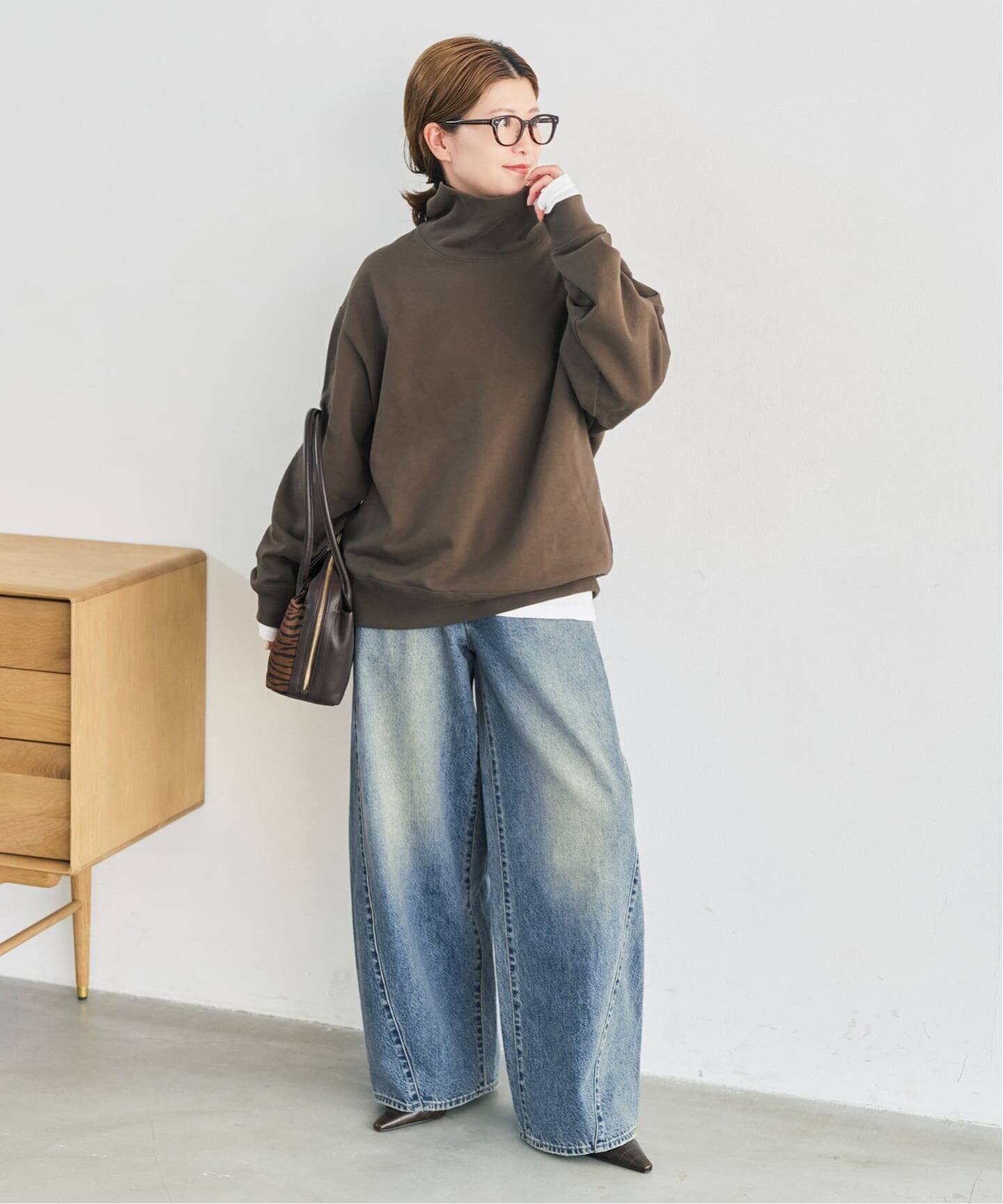 追加》LEVI
