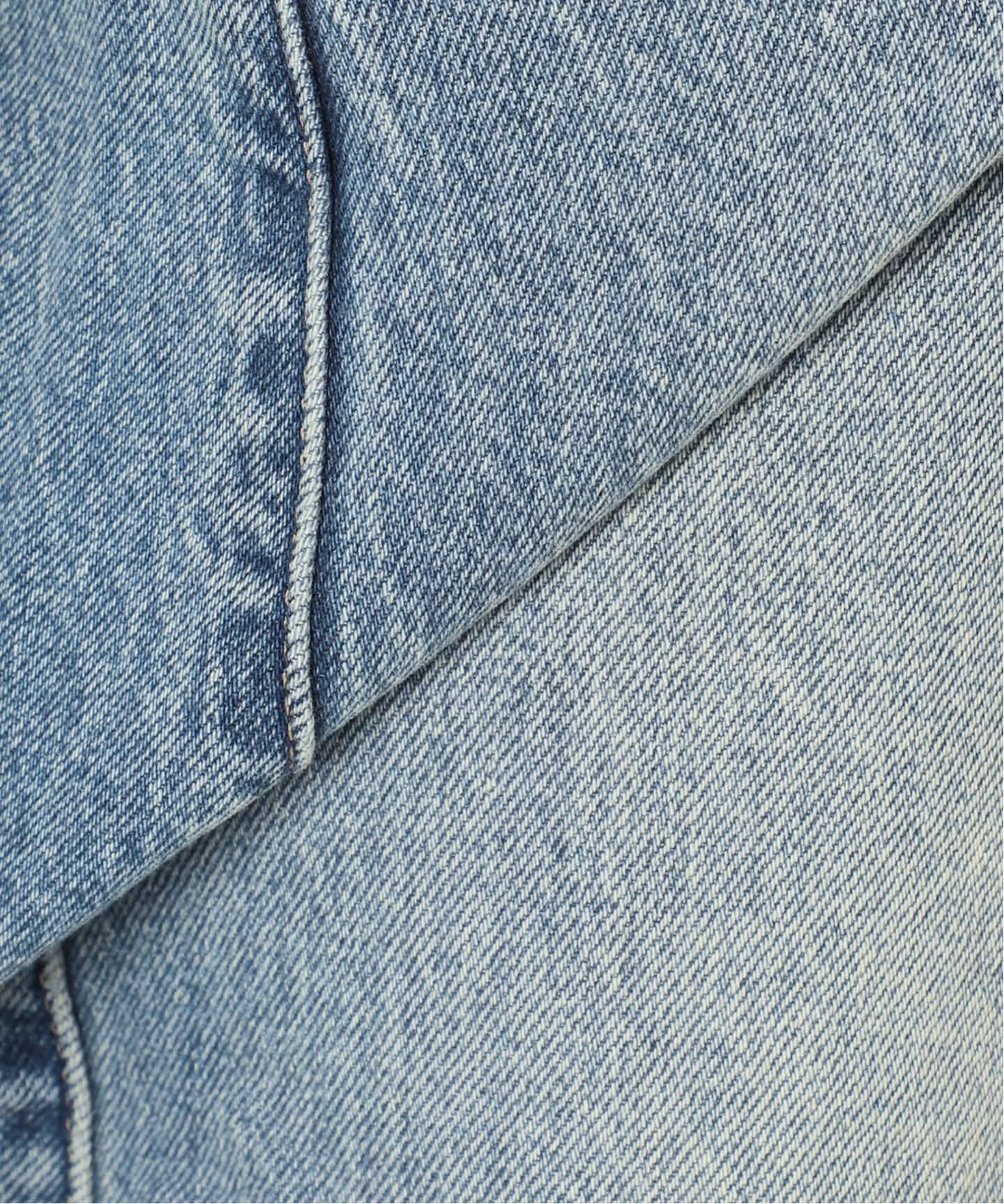 追加予約》LEVI'S 別注 SMU SUPER BAGGY BARREL（デニムパンツ