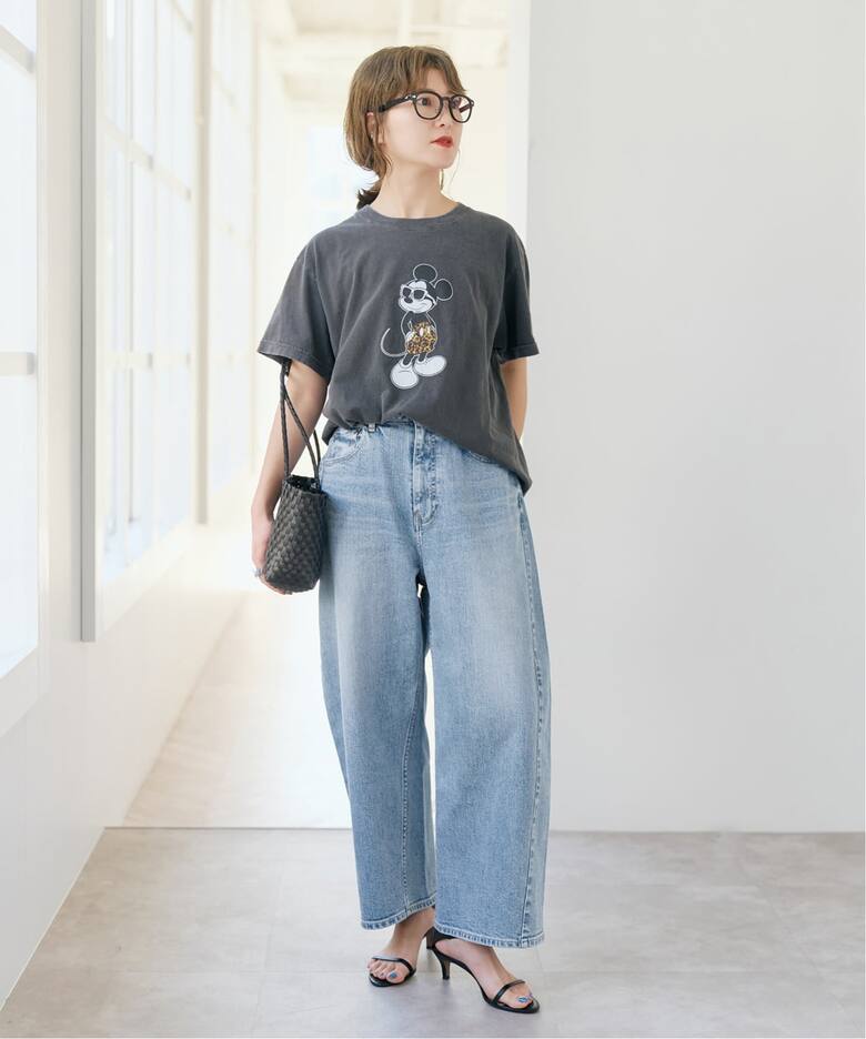 RED CARD TOKYO / レッドカード トーキョー 別注Oregon*（デニムパンツ 