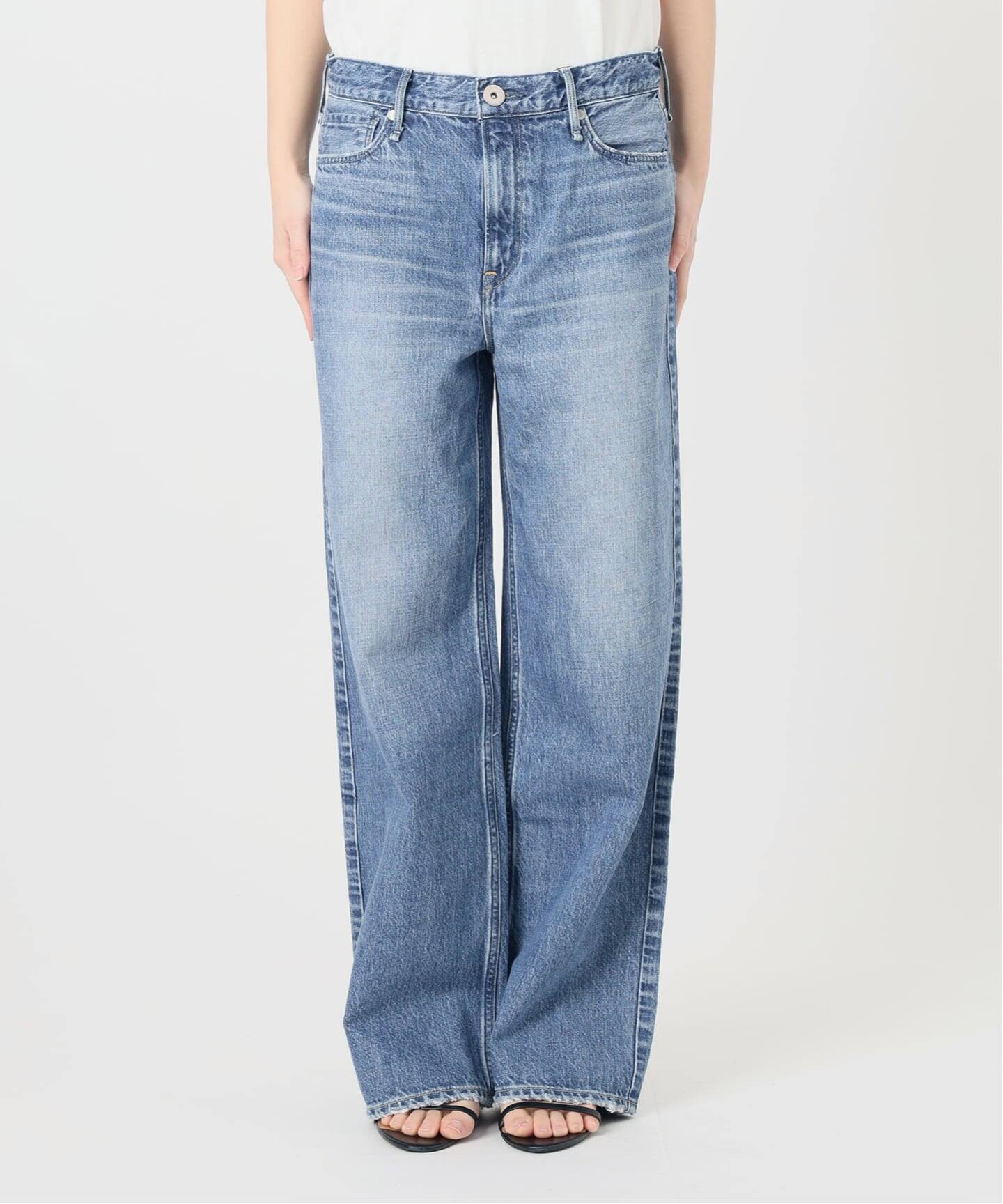 別注カラーあり》upper hights/アッパーハイツ THE NIECE MID-RISE 別注カラーあり》upper hights/アッパーハイツ THE NIECE MID-RISE