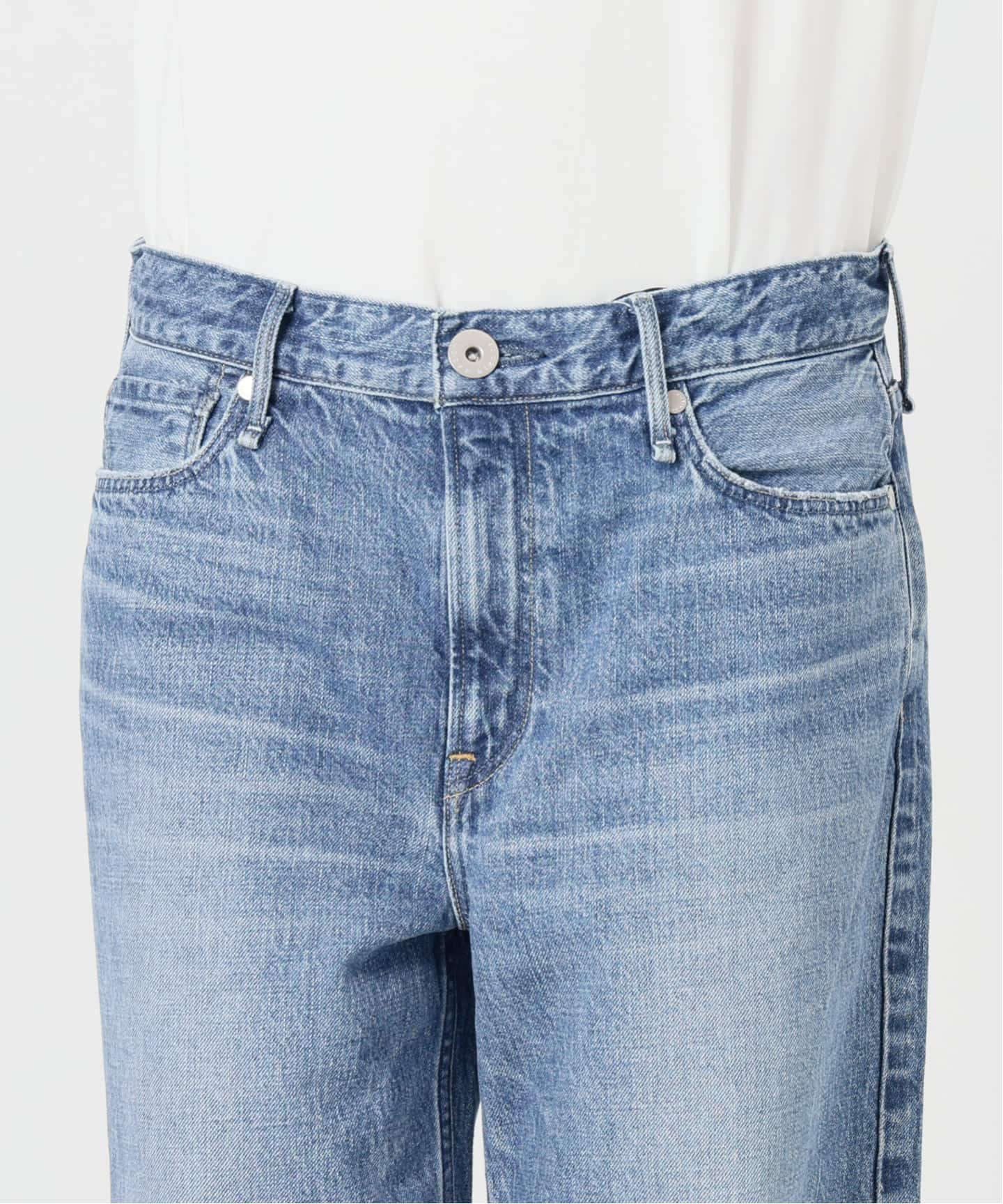 別注カラーあり》upper hights/アッパーハイツ THE NIECE MID-RISE 別注カラーあり》upper hights/アッパーハイツ THE NIECE MID-RISE
