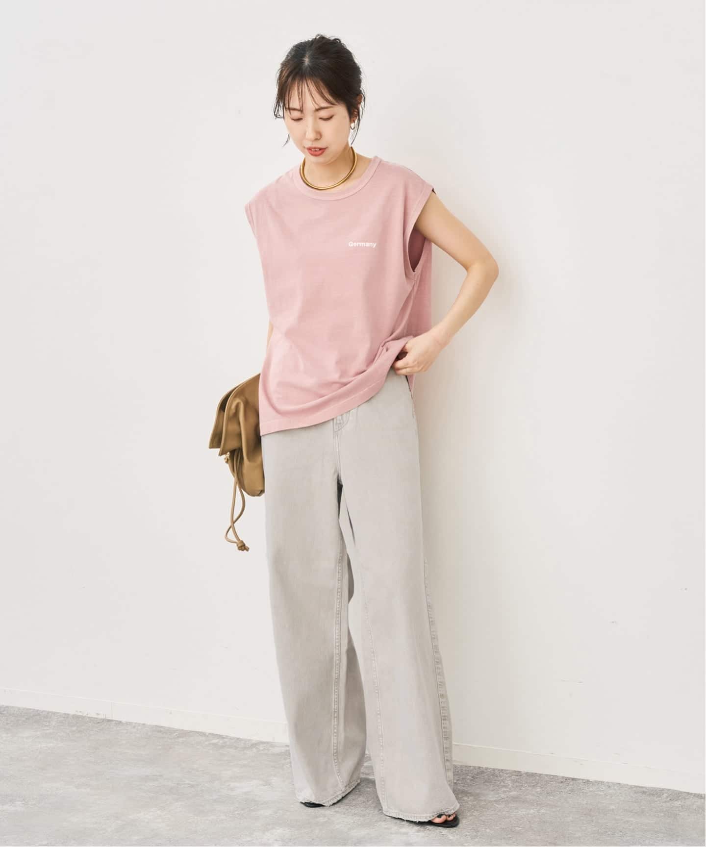 upper hights/アッパーハイツ 別注THE LIAM*（デニムパンツ・ジーンズ