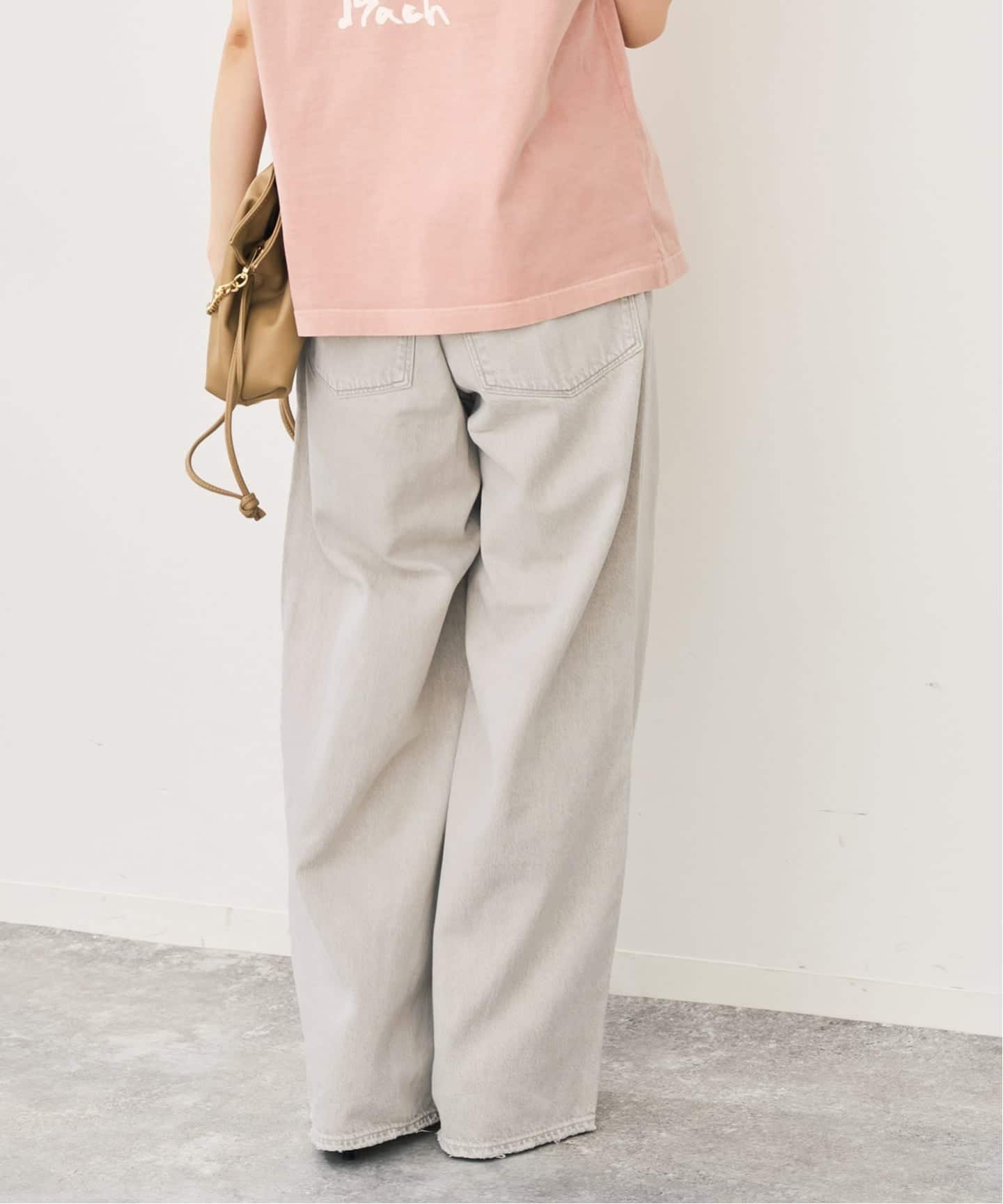 upper hights/アッパーハイツ 別注THE LIAM*（デニムパンツ・ジーンズ