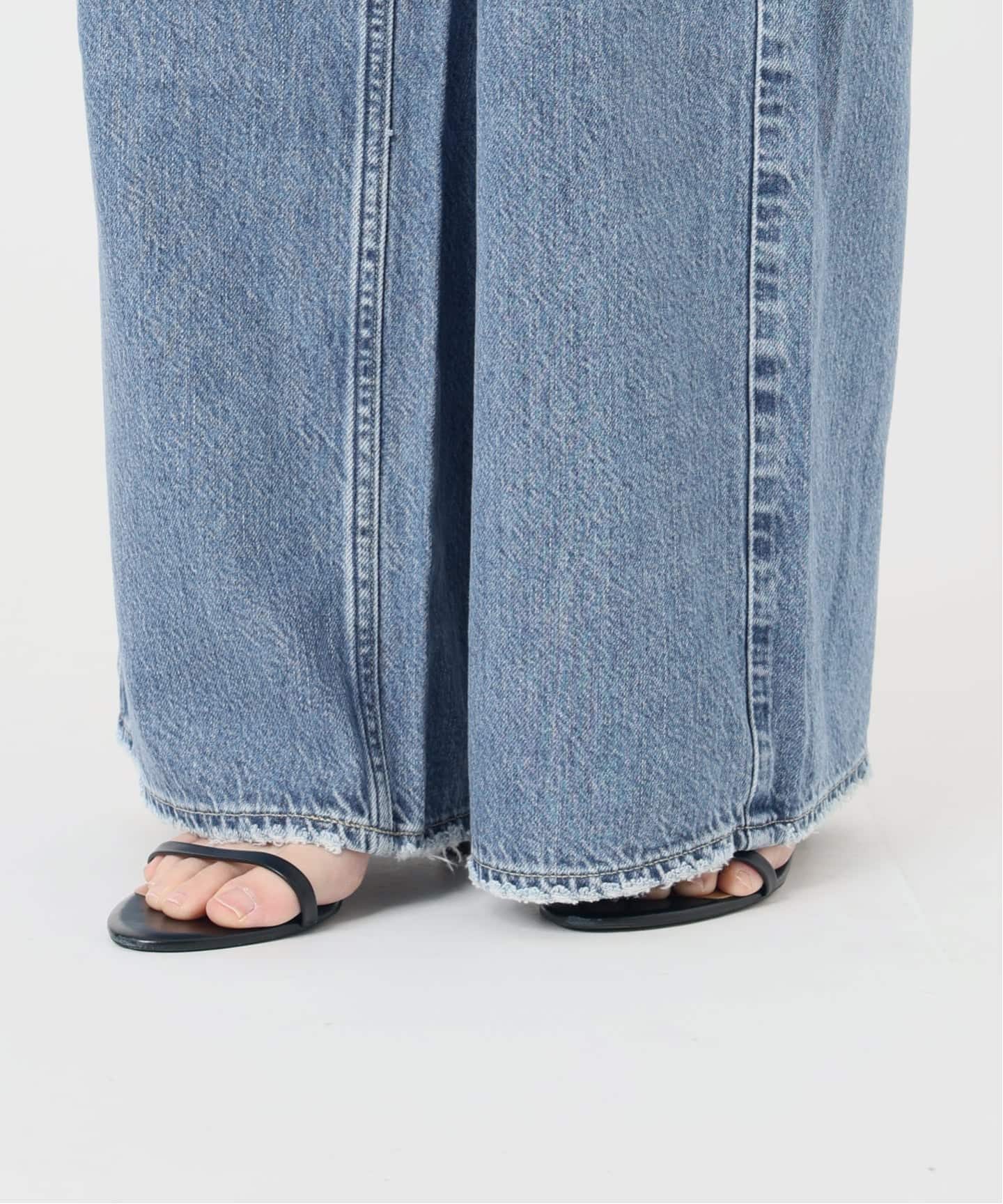 upper hights/アッパーハイツ 別注THE LIAM*（デニムパンツ・ジーンズ