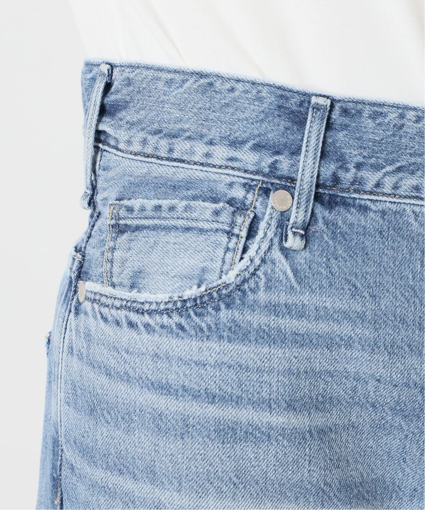 upper hights/アッパーハイツ 別注THE LIAM*（デニムパンツ・ジーンズ