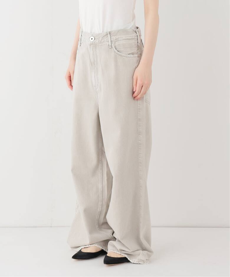 upper hights/アッパーハイツ 別注THE LIAM*（デニムパンツ・ジーンズ 
