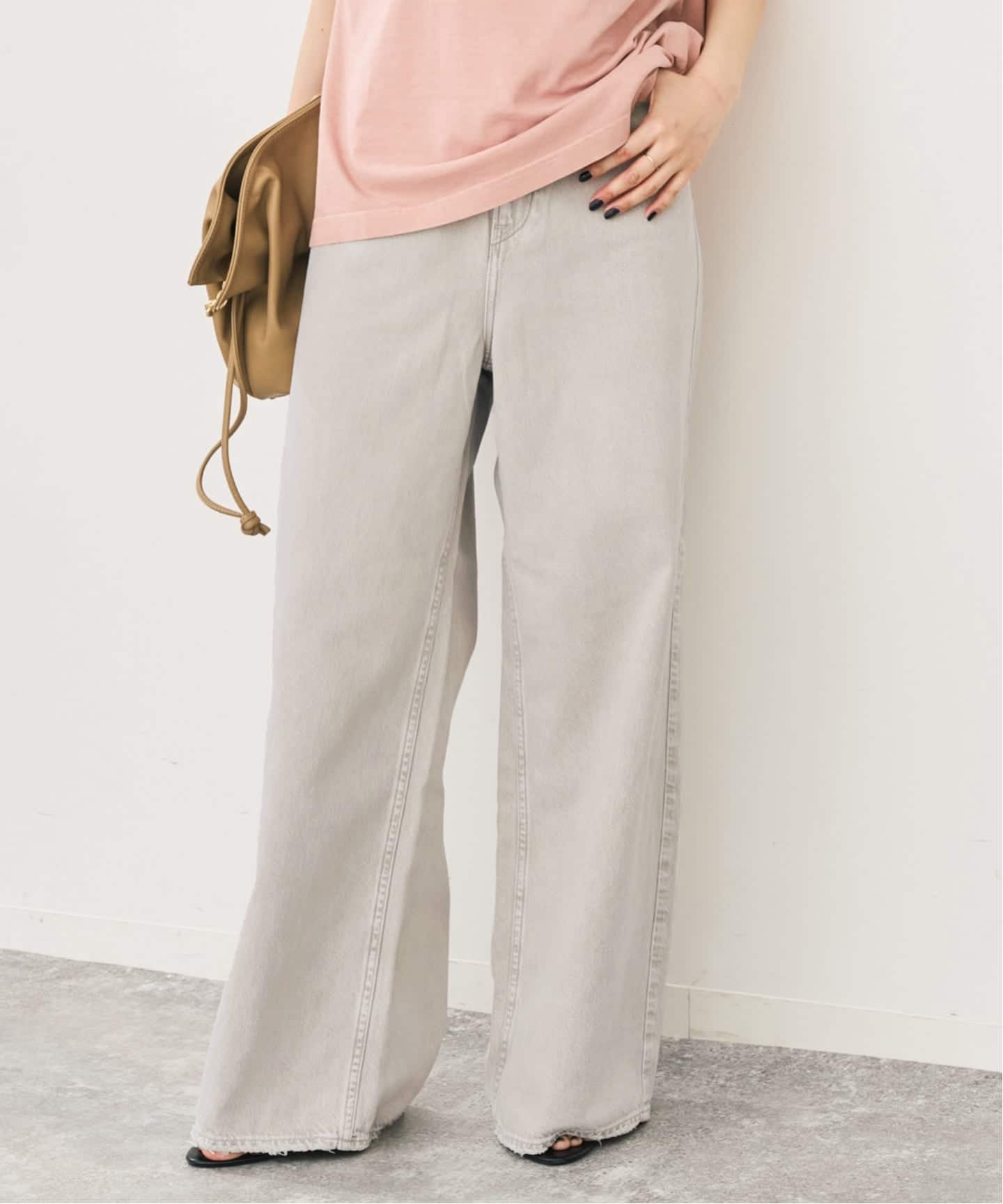 Spick & Span｜スピック＆スパンのパンツ（レディース／カラーが