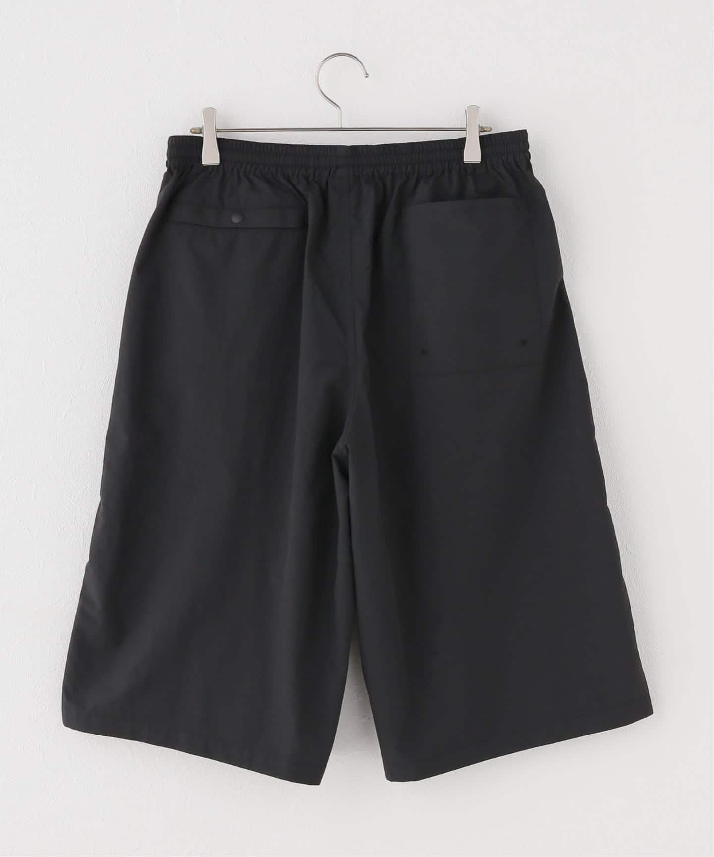 一部店舗+WEB限定》HOLIDAY/ホリデイ SUPPLEX NYLON BIG SHORTS