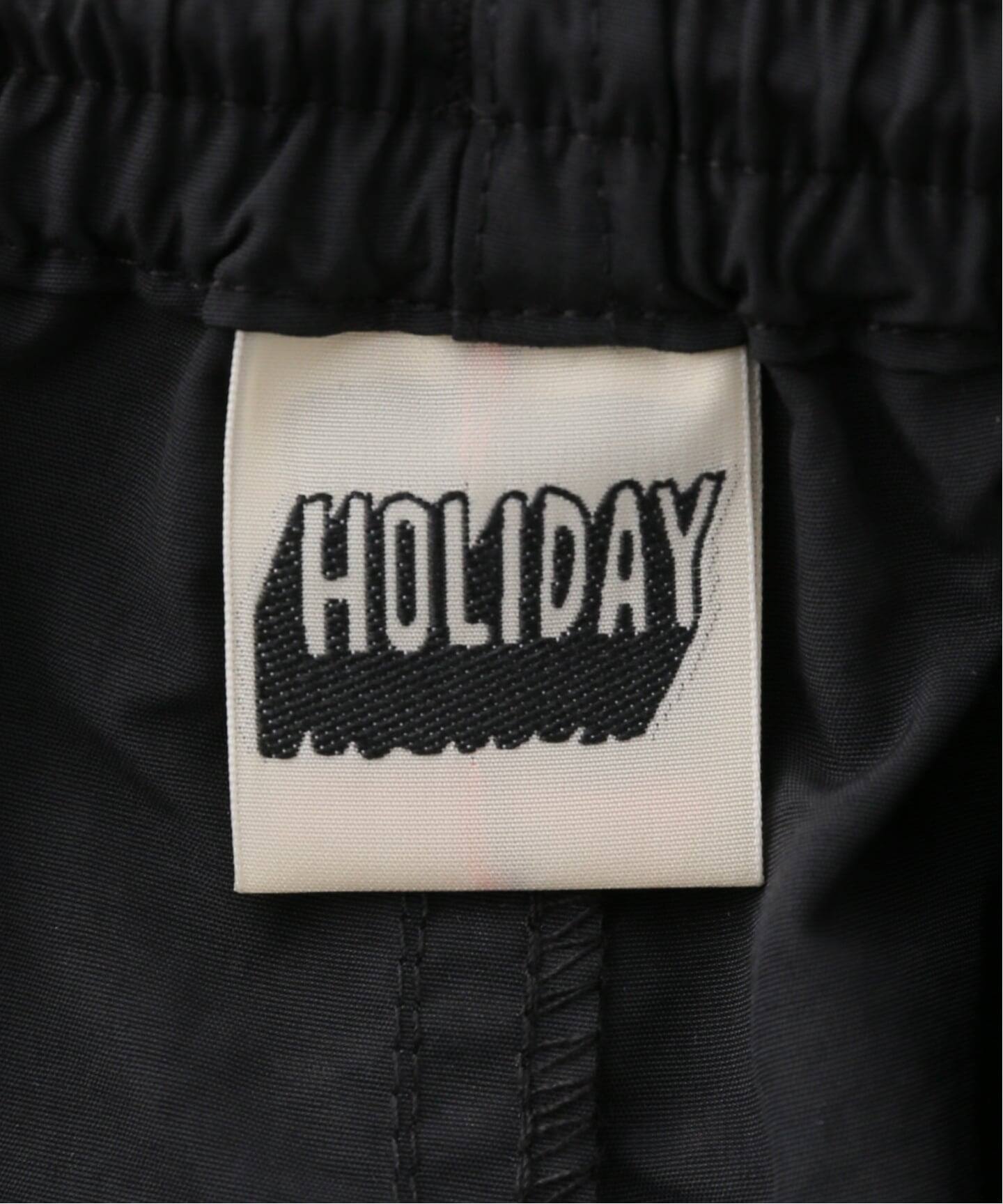 HOLIDAY ホリデイ ／ Spick&amp;Span スピックアンドスパン 追加2》HOLIDAY/ホリデイ PACKABLE BAG（その他バッグ）｜Spick & Span