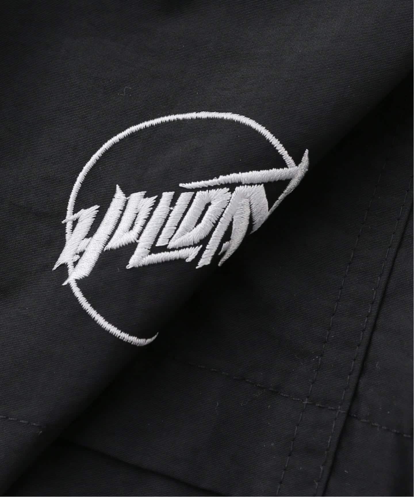 一部店舗+WEB限定》HOLIDAY/ホリデイ SUPPLEX NYLON BIG SHORTS