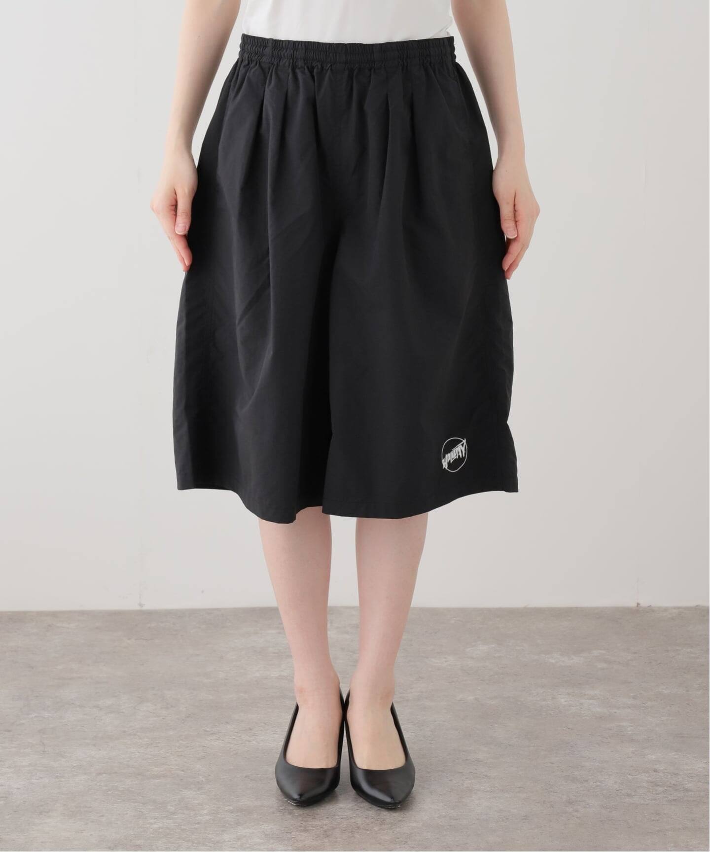 HOLIDAY ホリデイ ／ Spick&amp;Span スピックアンドスパン 追加2》HOLIDAY/ホリデイ PACKABLE BAG（その他バッグ）｜Spick & Span