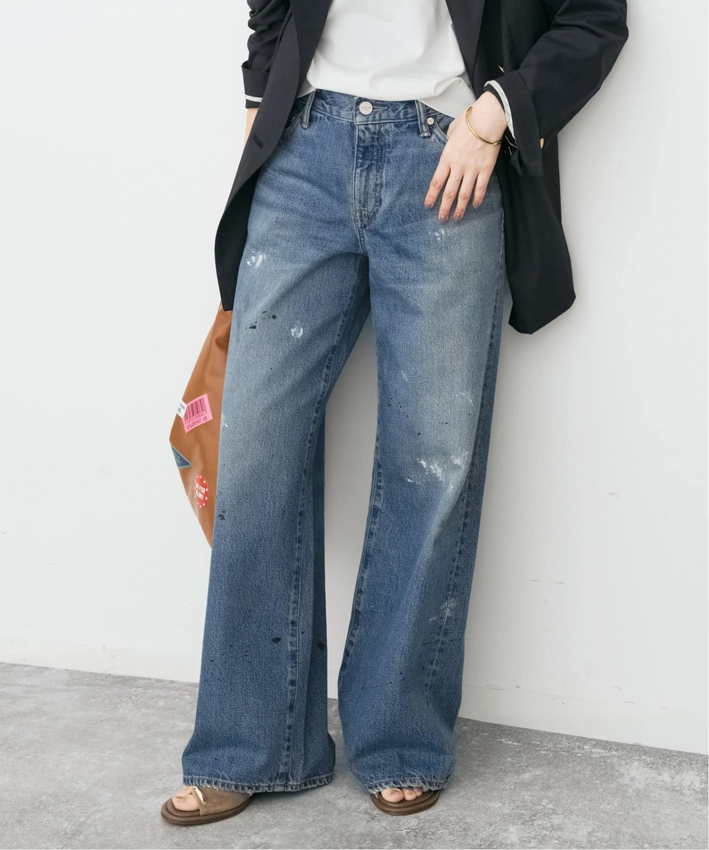 Spick and Span（スピック＆スパン）の公式通販｜BAYCREW'S STORE