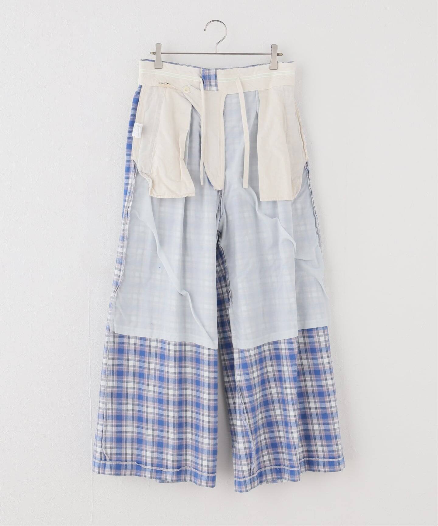 ホリデイholiday♡spick&amp;span jounal standard 追加》別注【HOLIDAY/ホリデイ】PACKABLE STRAP TOTE（トートバッグ