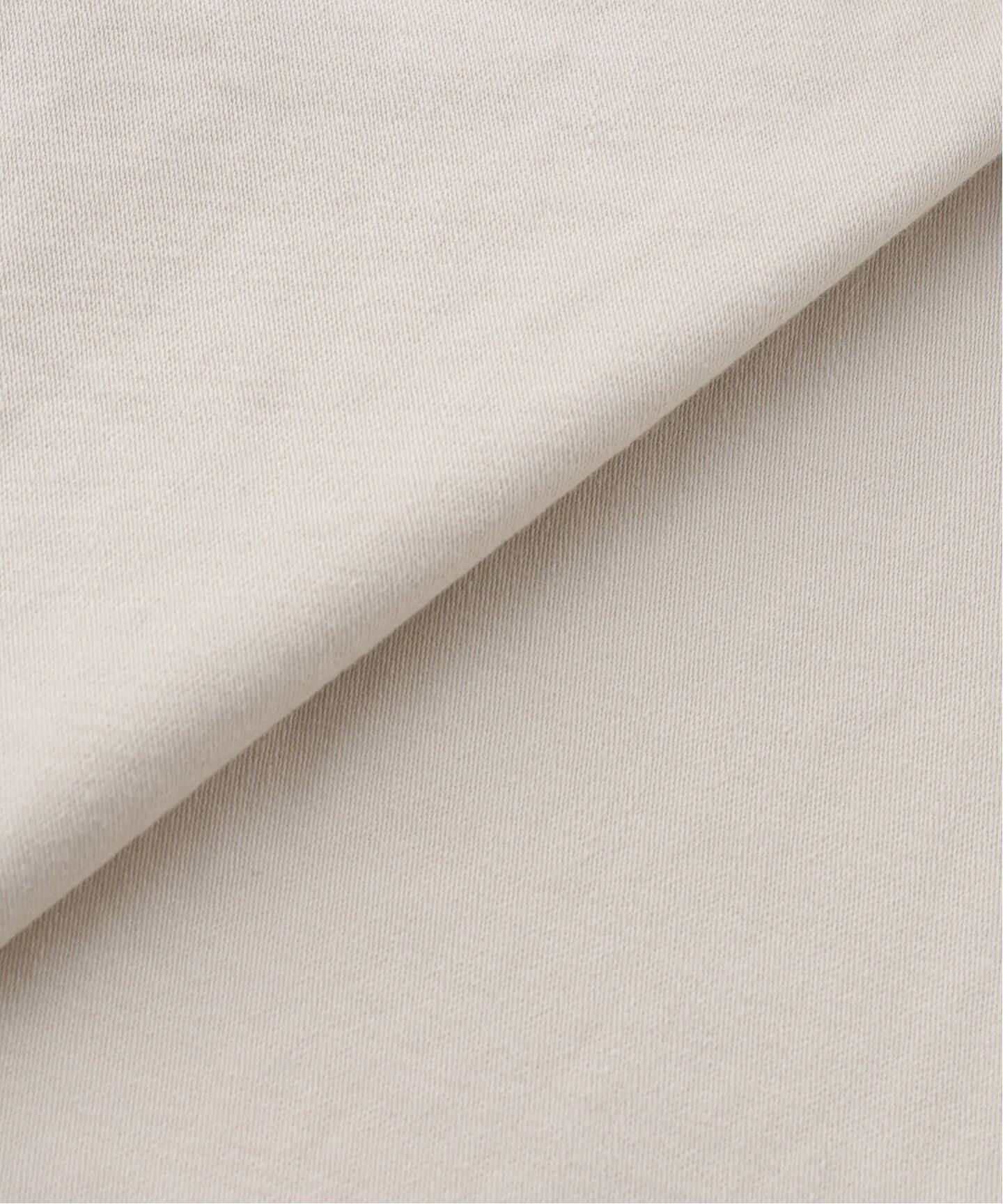 一部店舗+WEB限定》oblada / オブラダ BUDDY JEANS(IVORY)（デニム