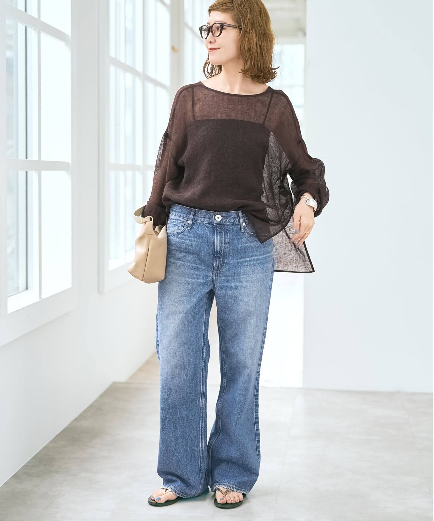 26サイズ登場 / 追加予約》upper hights/アッパーハイツ THE NIECE MID