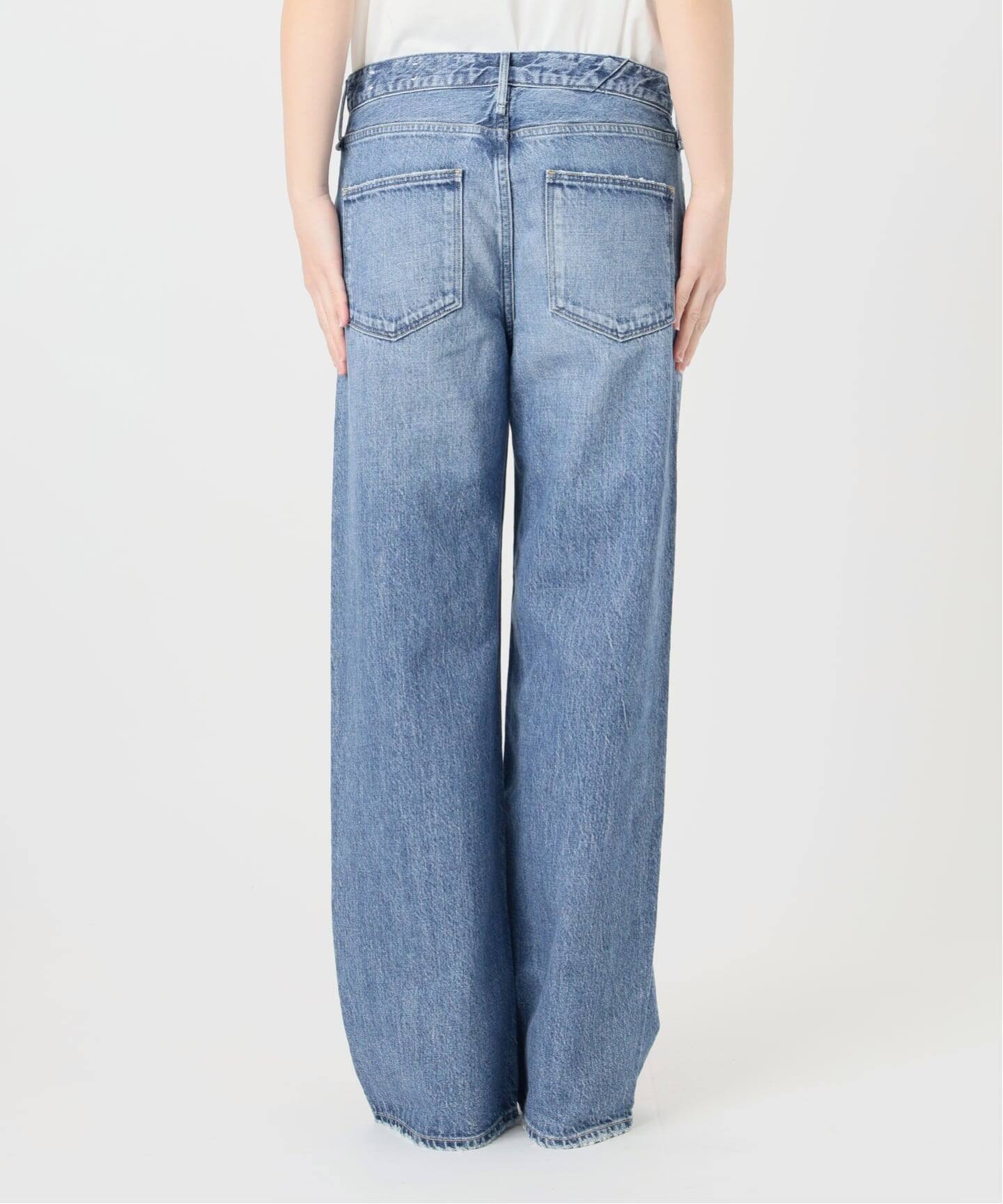 26サイズ登場 / 追加予約》upper hights/アッパーハイツ THE NIECE MID