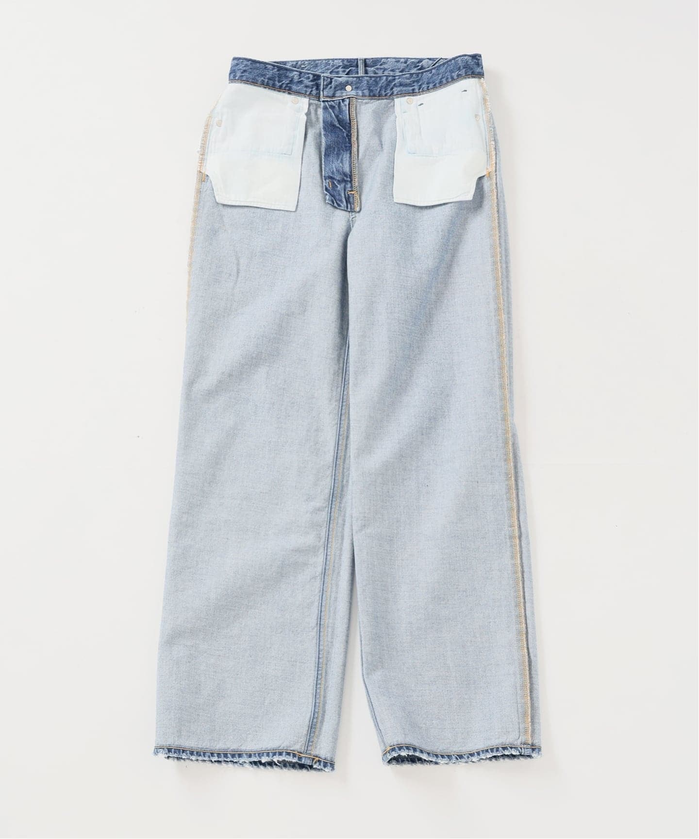 26サイズ登場 / 追加予約》upper hights/アッパーハイツ THE NIECE MID
