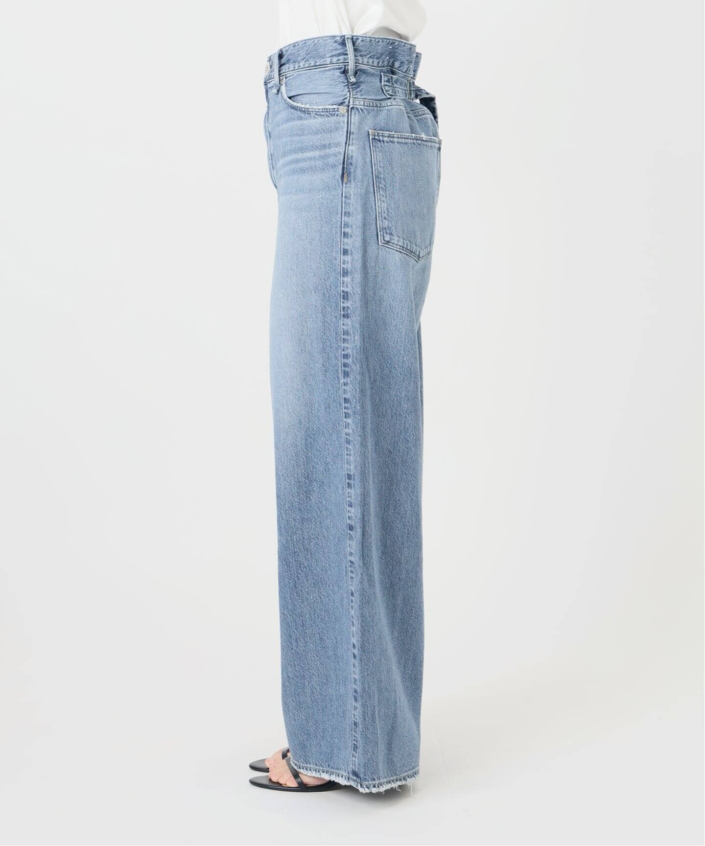 upper hights THE LIAM 【Spick & Span別注】 22サイズ登場 / 追加予約》upper hights / アッパーハイツ 別注THE