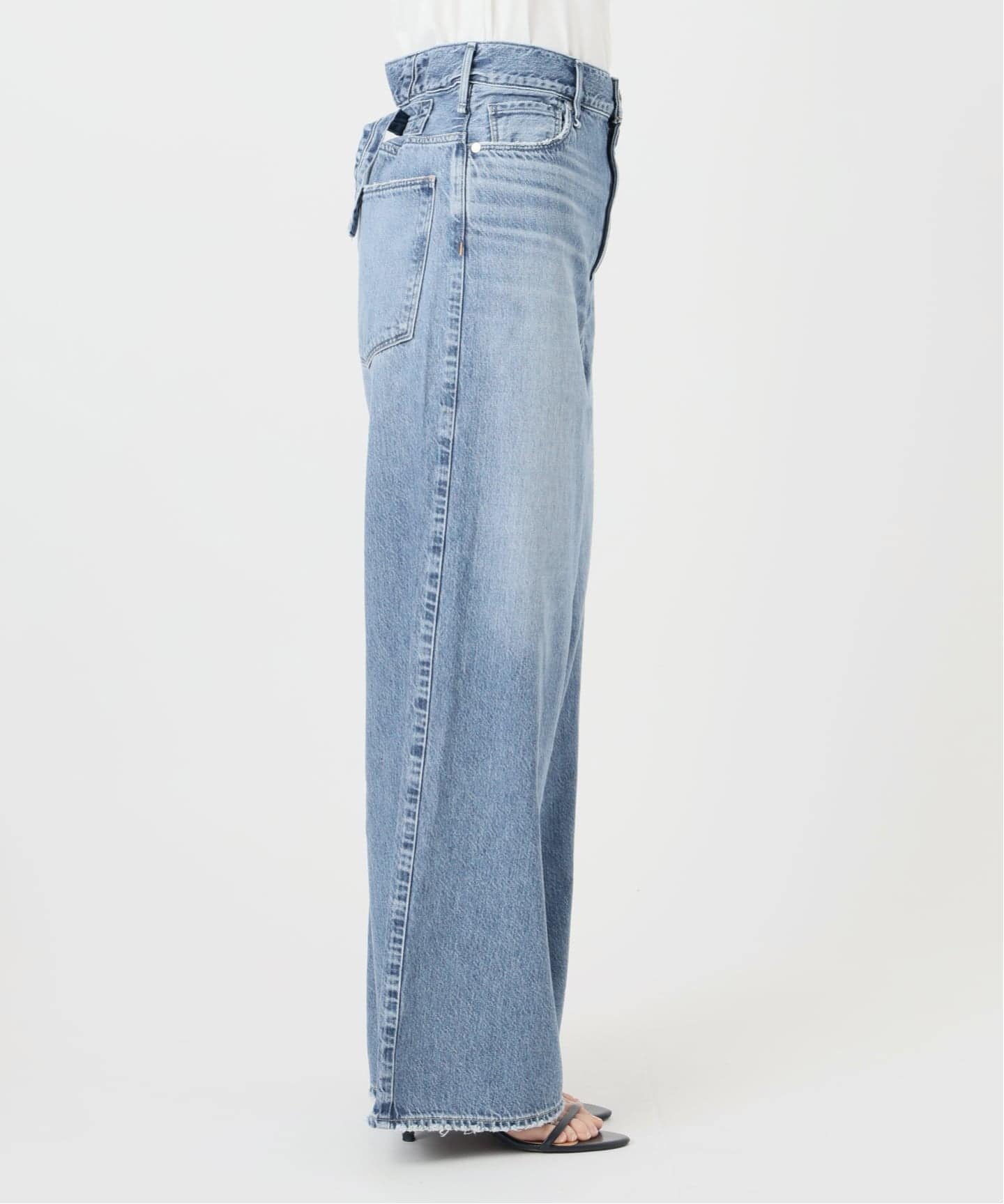 upper hights THE LIAM 【Spick & Span別注】 22サイズ登場 / 追加予約》upper hights / アッパーハイツ 別注THE