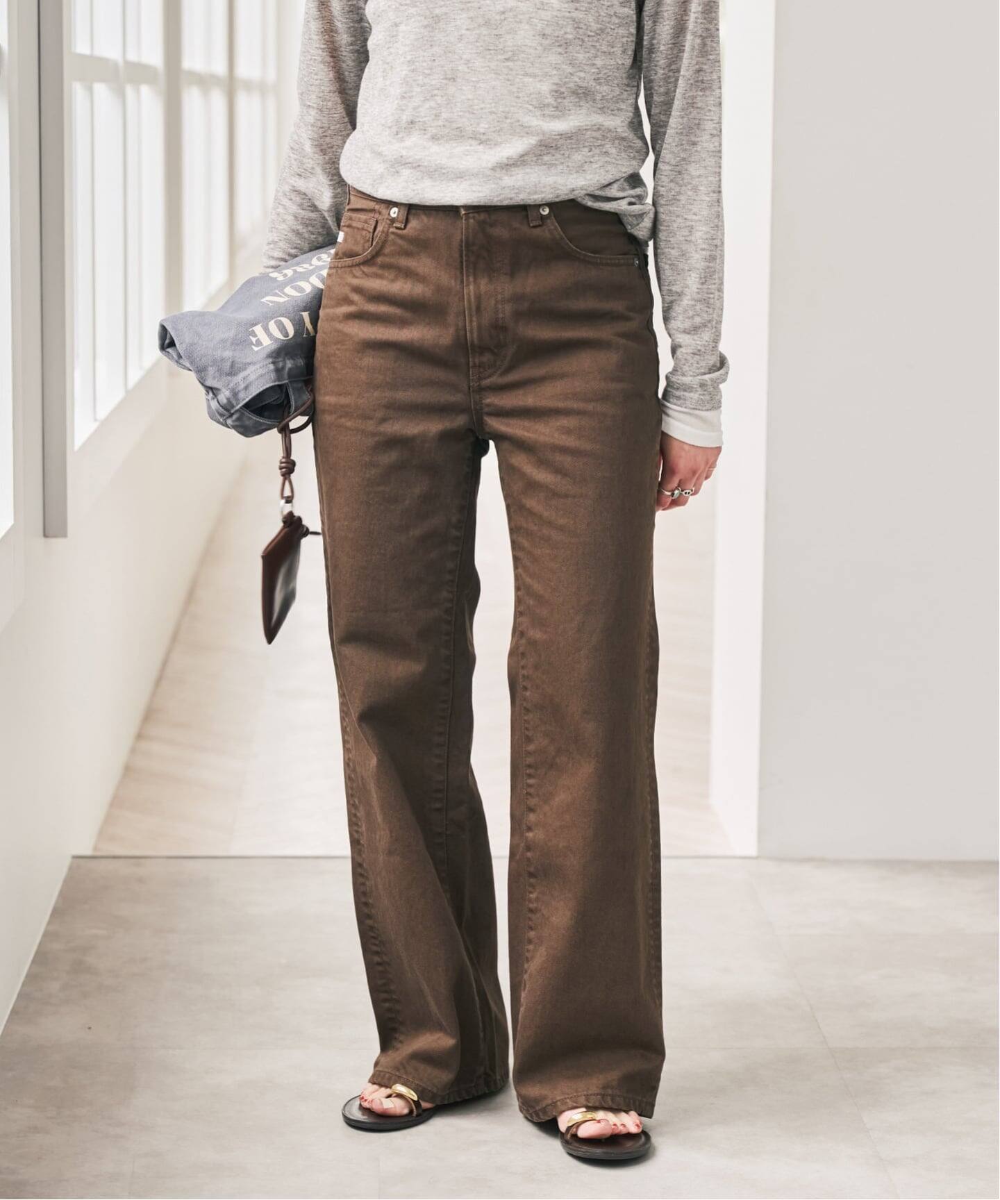 別注 / 追加予約》SOMETHING / サムシング for SS VINTAGE SLIMWIDE