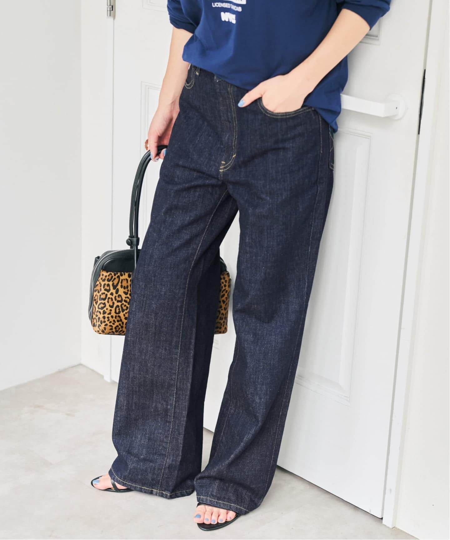 別注 / 追加予約》SOMETHING / サムシング for SS VINTAGE SLIMWIDE
