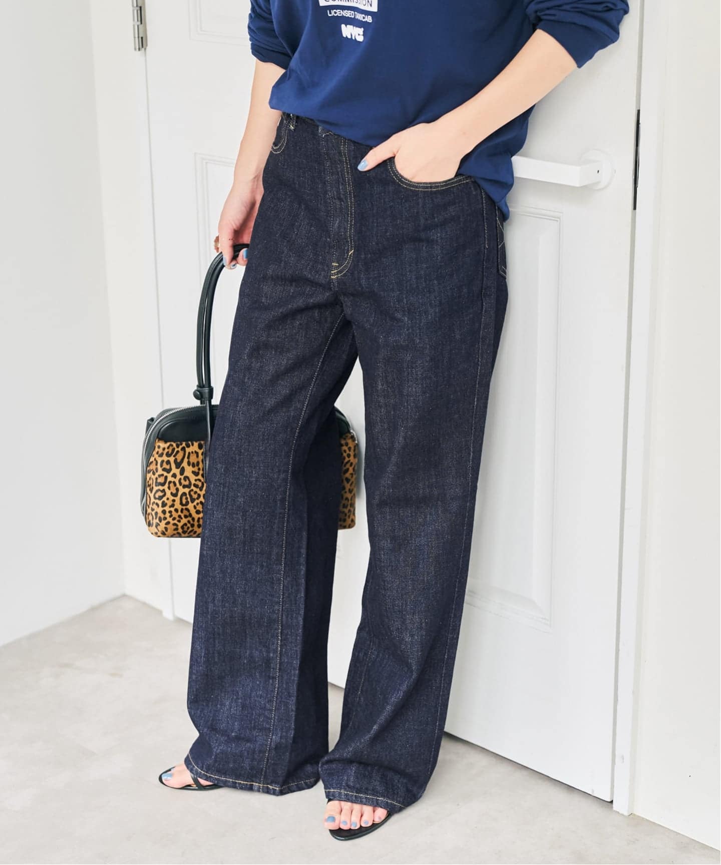 別注 / 追加予約》SOMETHING / サムシング for SS VINTAGE SLIMWIDE