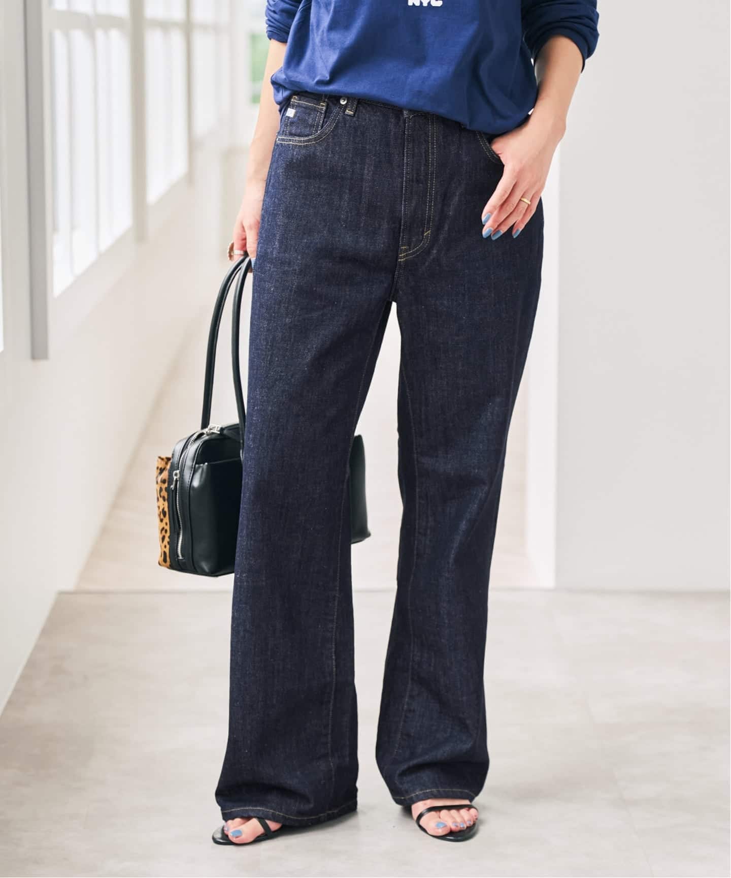 別注 / 追加》SOMETHING / サムシング for SS VINTAGE SLIMWIDE
