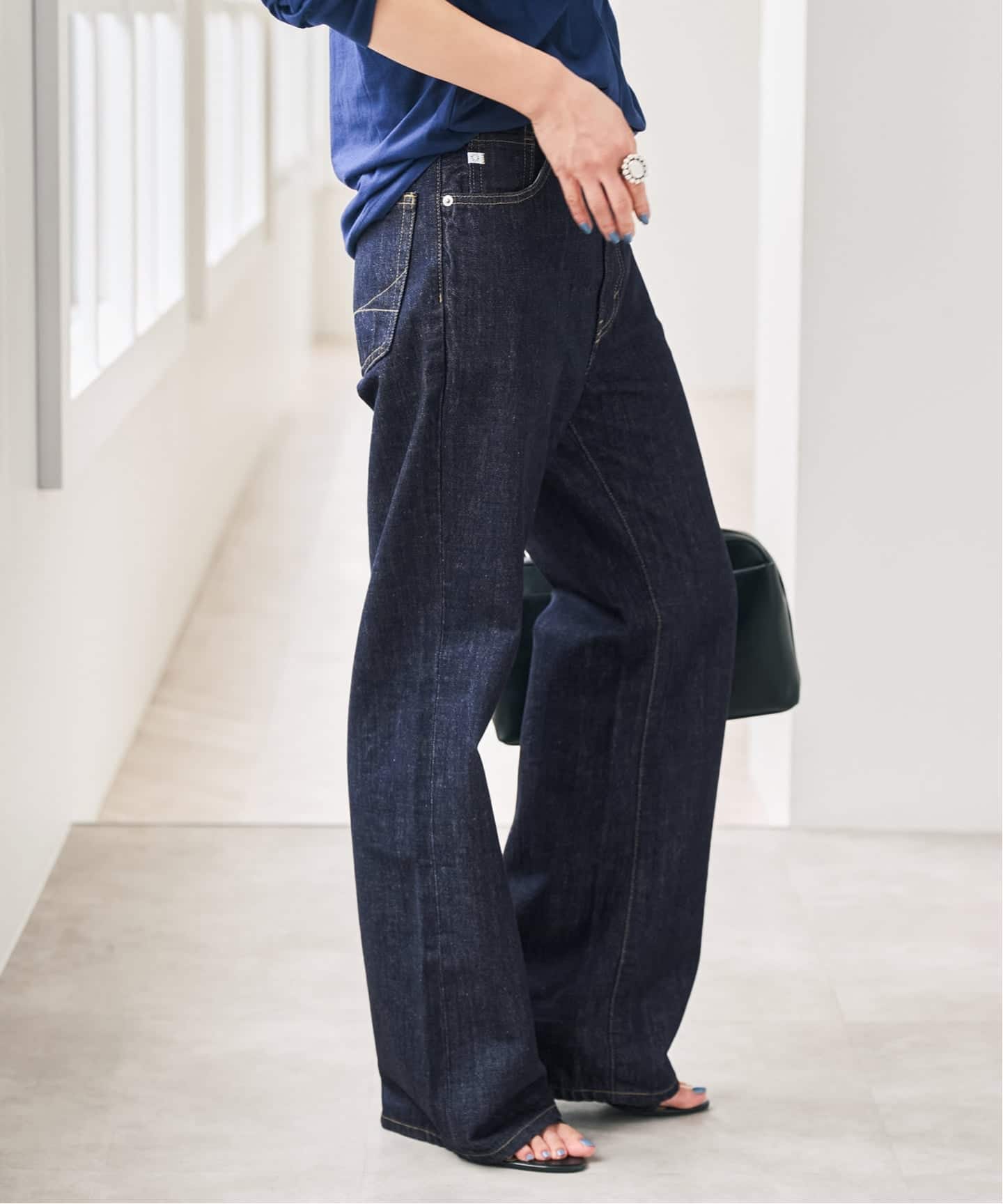 別注 / 追加予約》SOMETHING / サムシング for SS VINTAGE SLIMWIDE