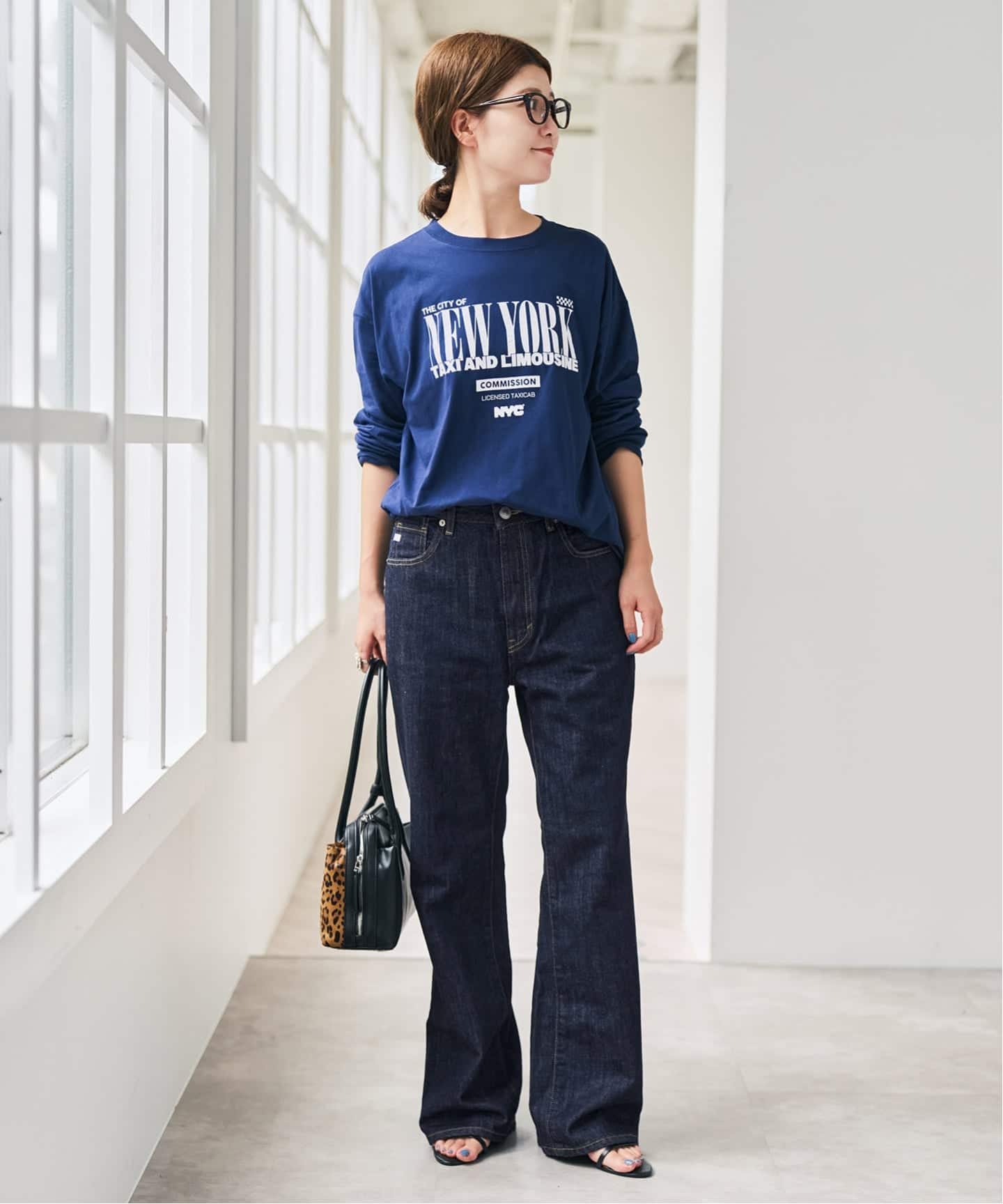 別注 / 追加予約》SOMETHING / サムシング for SS VINTAGE SLIMWIDE