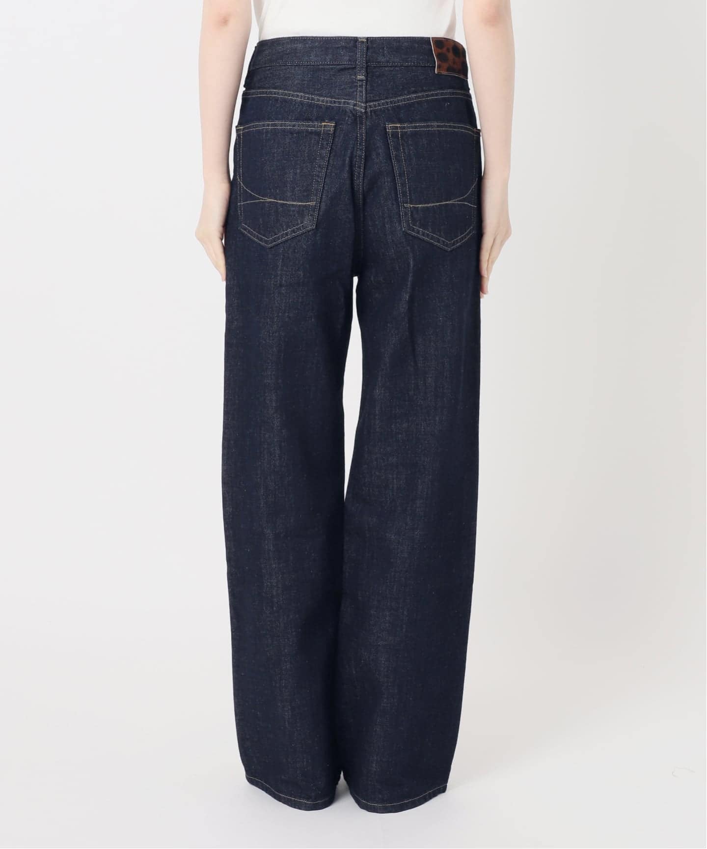 サムシングさん 別注 / 追加予約》SOMETHING / サムシング for SS VINTAGE SLIMWIDE