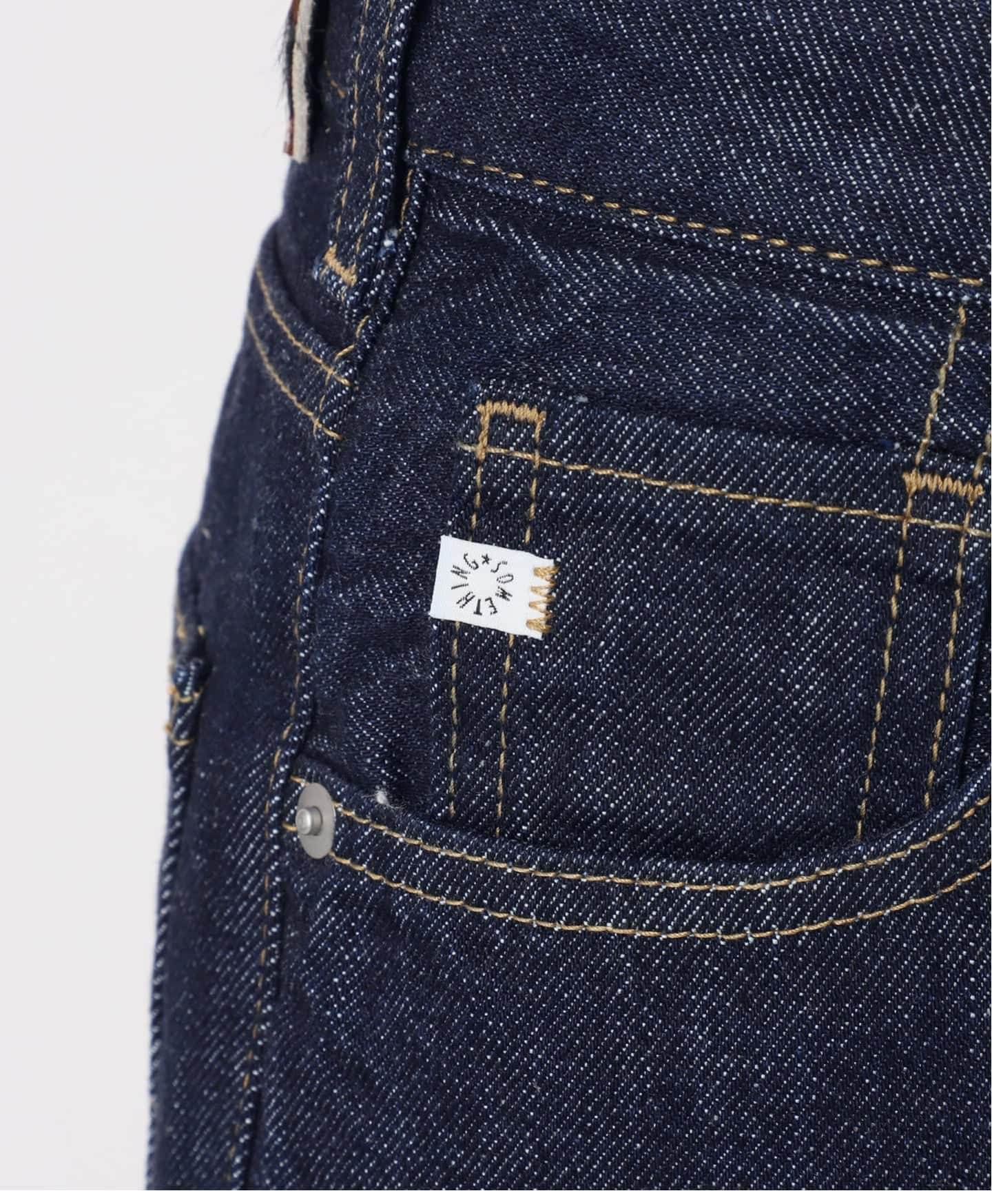 別注 / 追加》SOMETHING / サムシング for SS VINTAGE SLIMWIDE