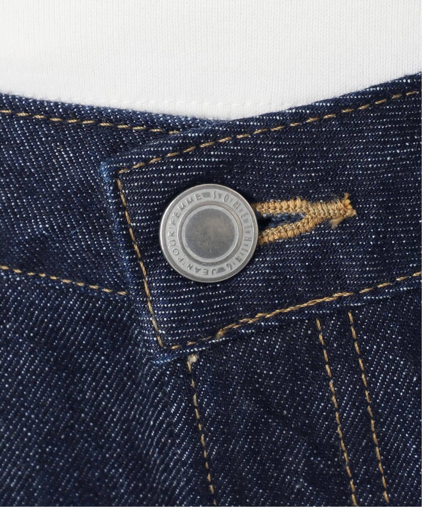 別注 / 追加》SOMETHING / サムシング for SS VINTAGE SLIMWIDE