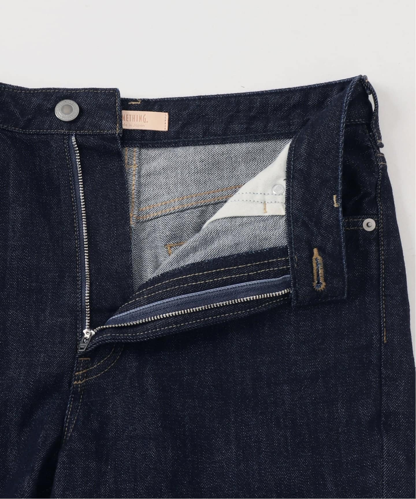 別注 / 追加》SOMETHING / サムシング for SS VINTAGE SLIMWIDE