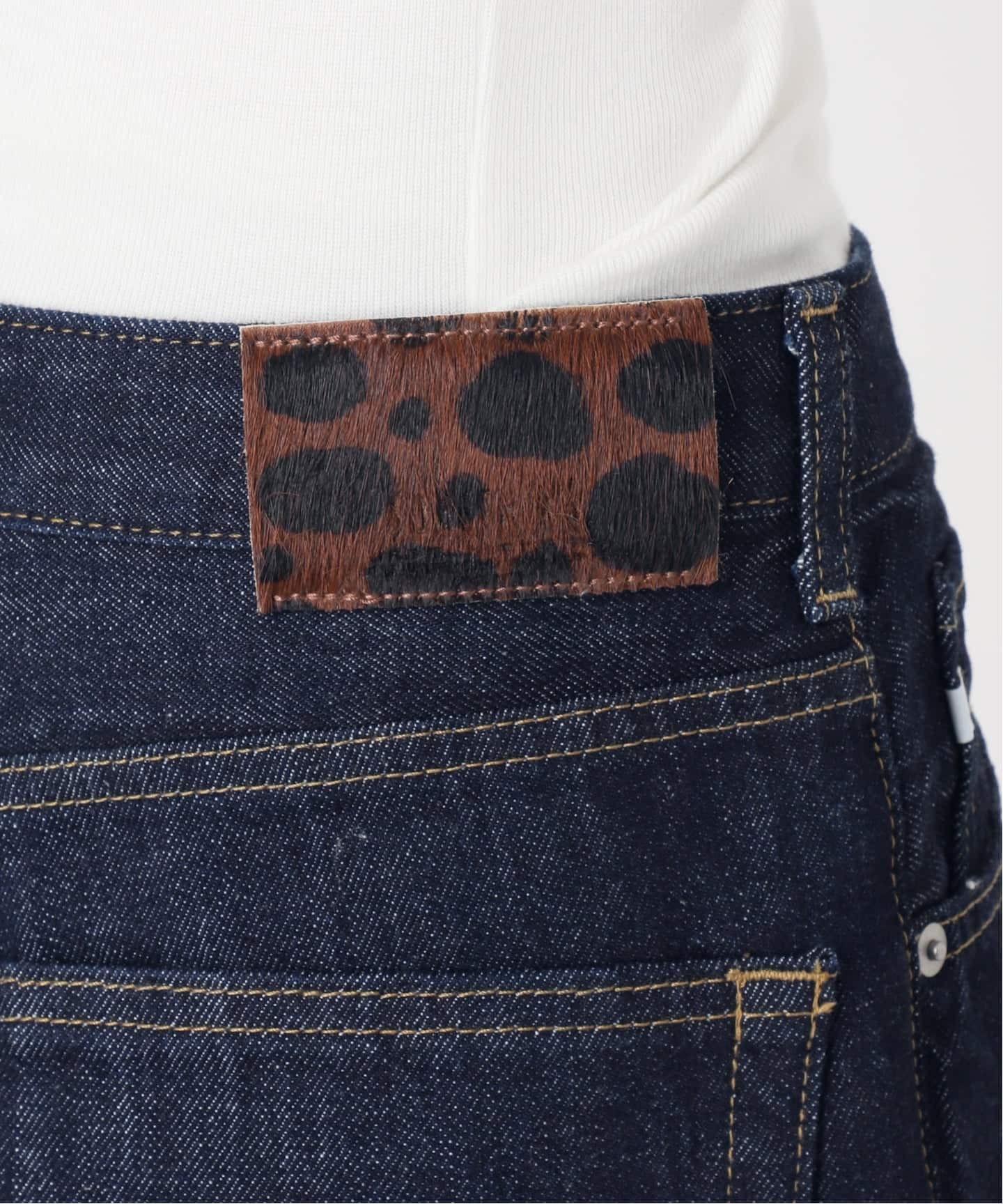 別注 / 追加予約》SOMETHING / サムシング for SS VINTAGE SLIMWIDE