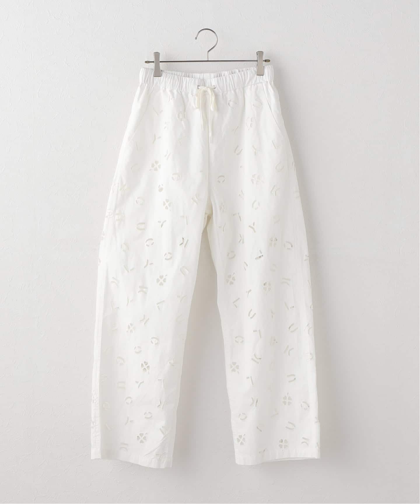 Spick & Span｜スピック＆スパンのパンツ（レディース／カラーが