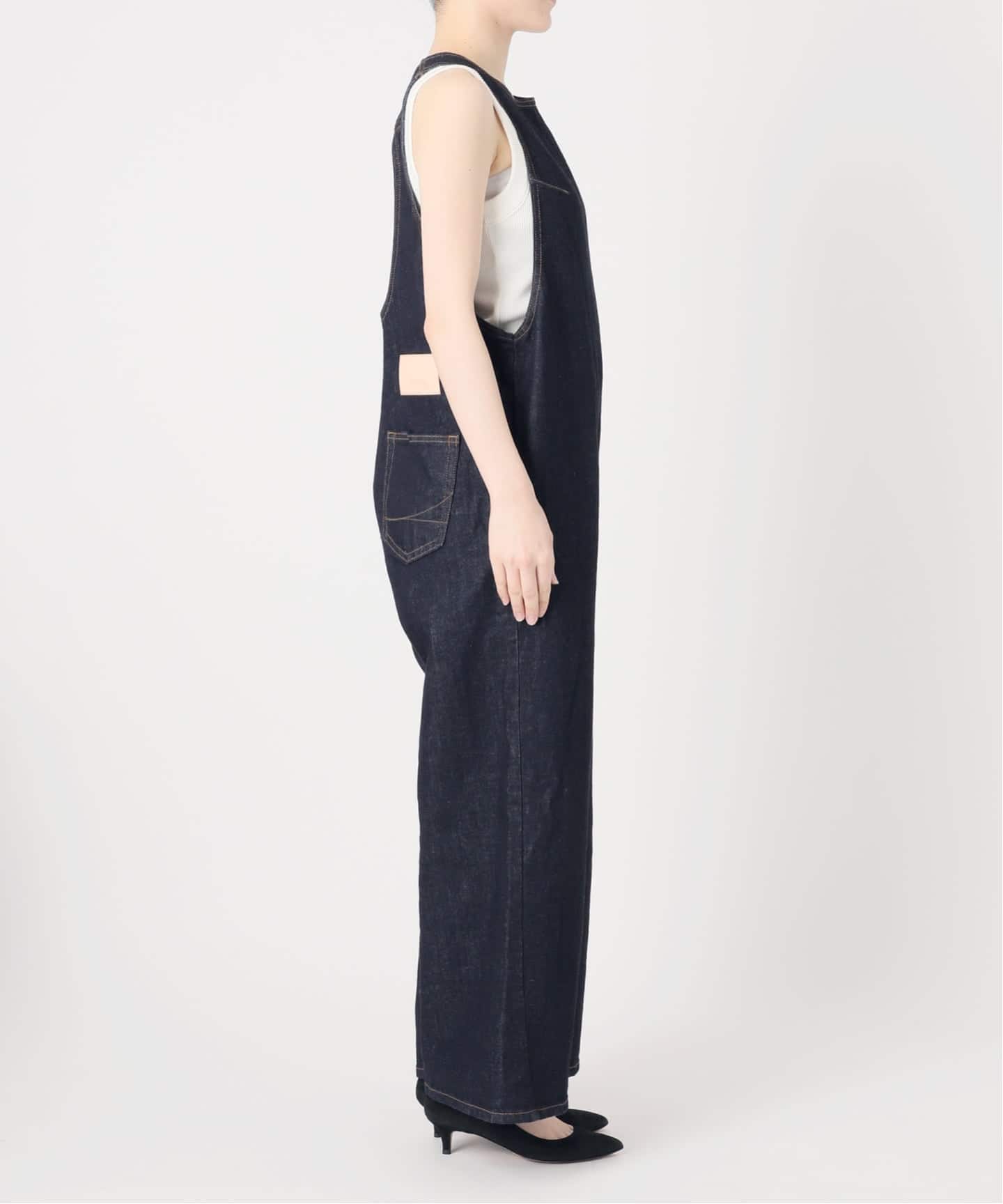 追加》SOMETHING / サムシング for Spick & Span 別注 ALLINONE