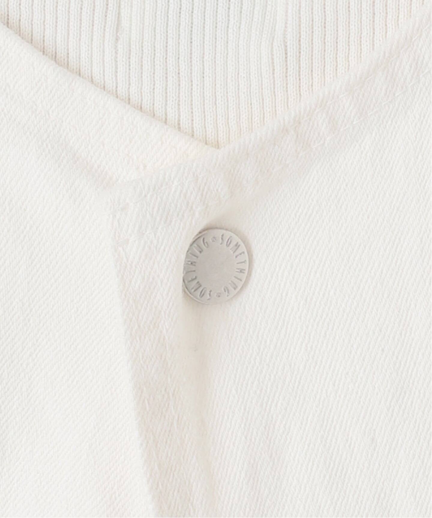 追加》SOMETHING / サムシング for Spick & Span 別注 ALLINONE