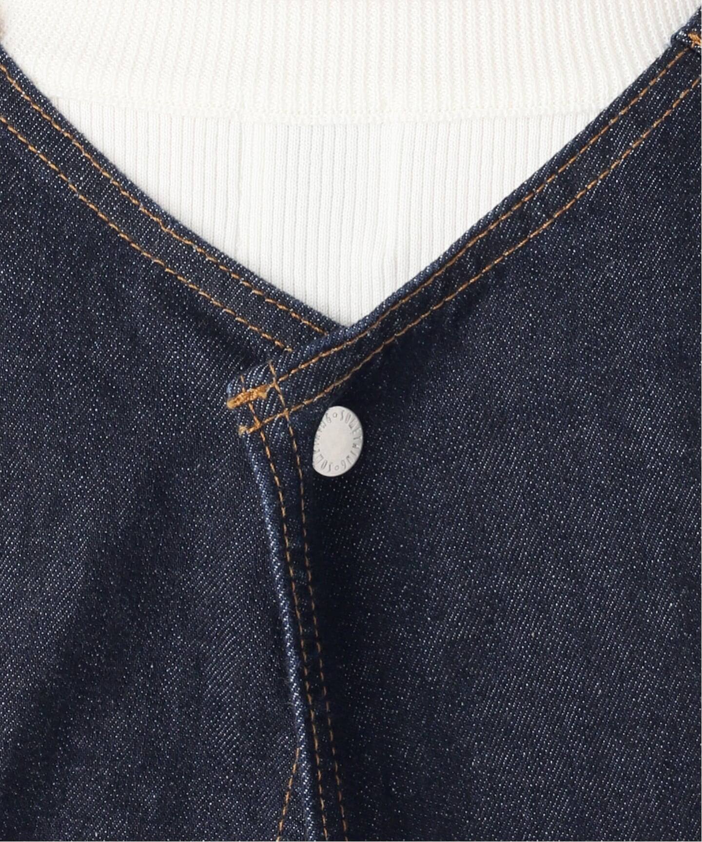 追加》SOMETHING / サムシング for Spick & Span 別注 ALLINONE