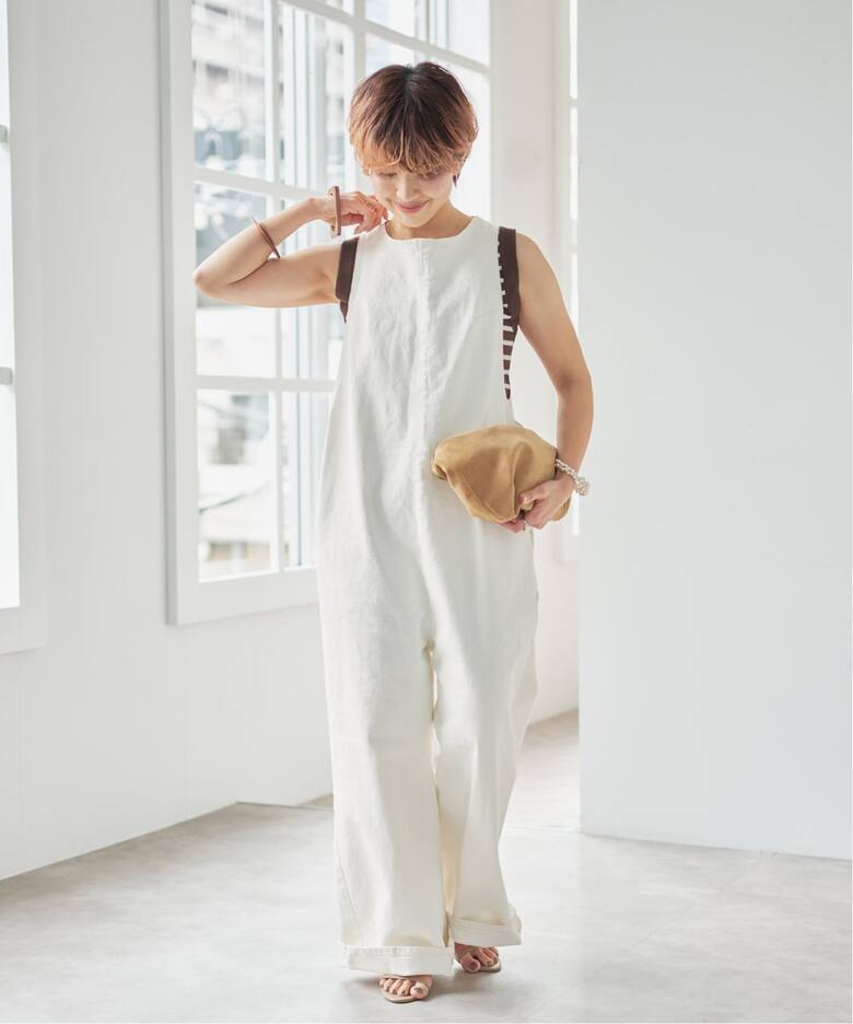 別注 / 追加2》SOMETHING / サムシング for Spick & Span ALLINONE 