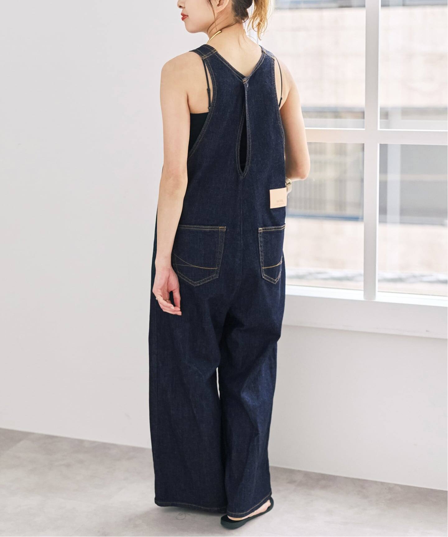 別注 / 追加2》SOMETHING / サムシング for Spick & Span ALLINONE