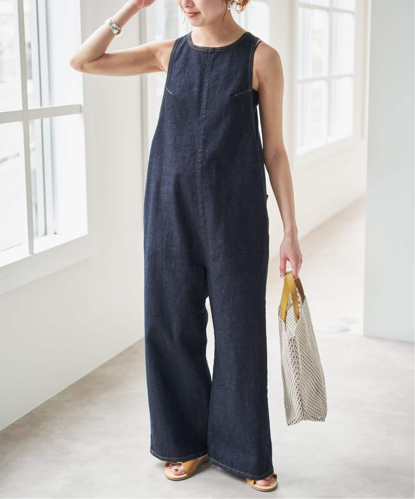 別注 / 追加2》SOMETHING / サムシング for Spick & Span ALLINONE